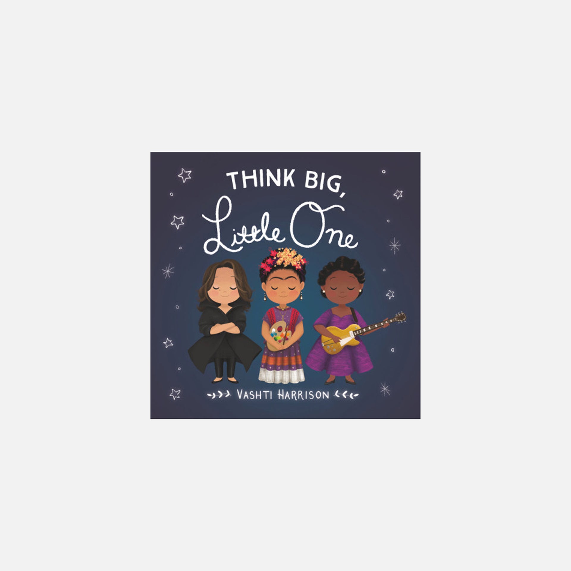 Hachette Think Big Little One