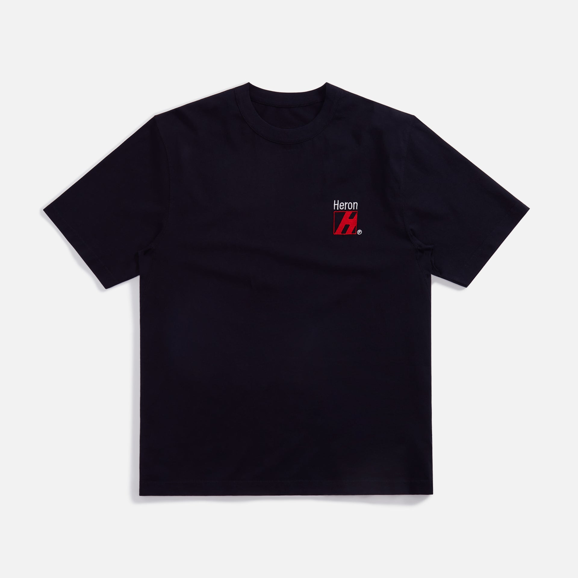 Heron Preston Censored Tee - Black / Multi