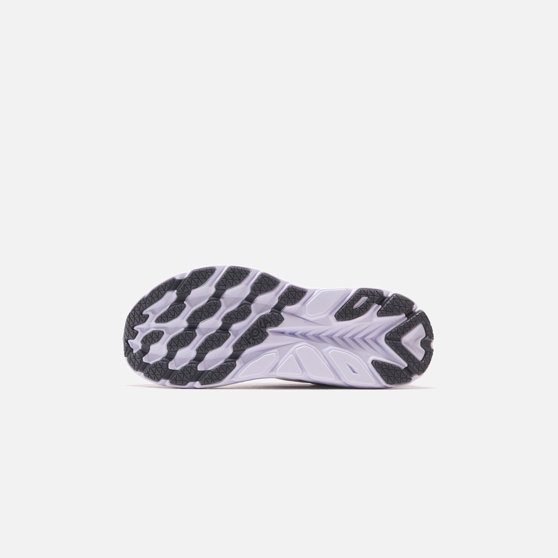 Hoka M Clifton 8 - Lunar Rock / Nimbus Cloud