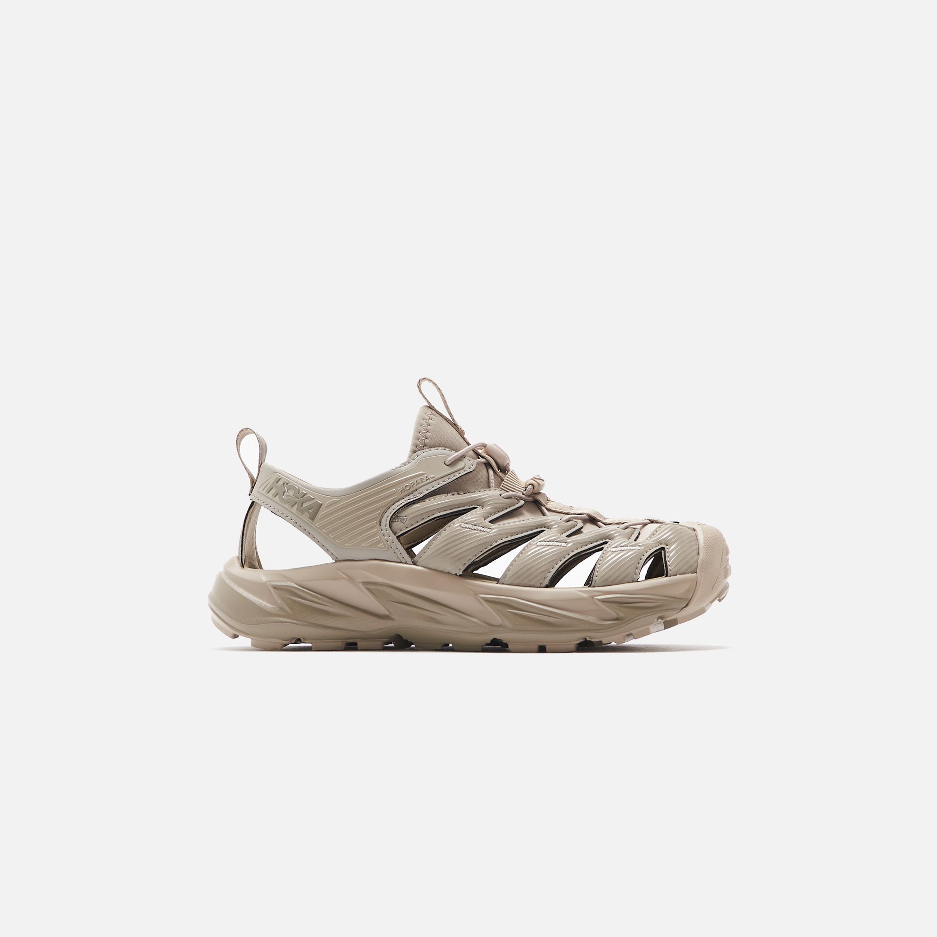 Hoka Hopara - Oxford Tan / Dune