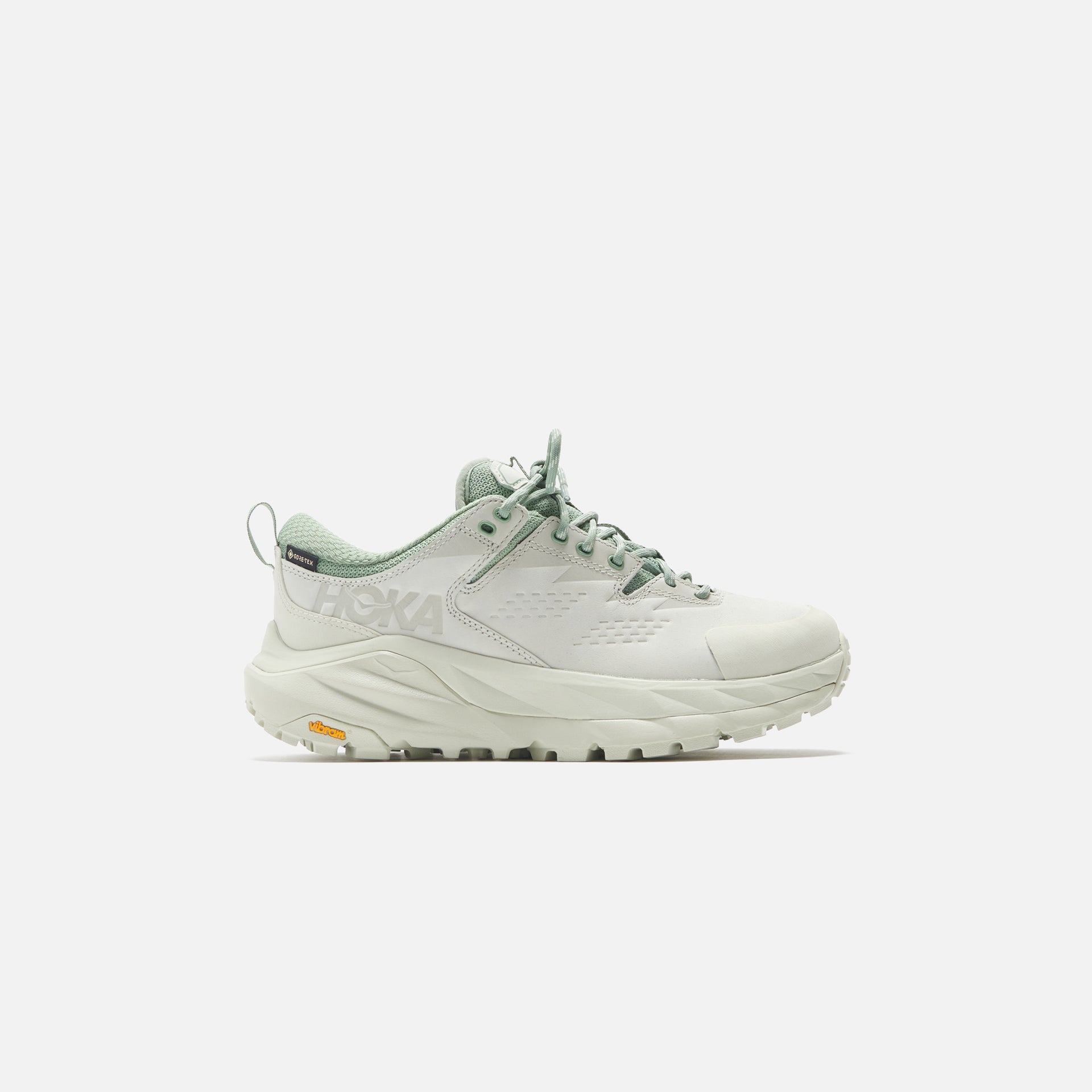 Hoka Kaha Lo GTX - Celadon Tint / Basil