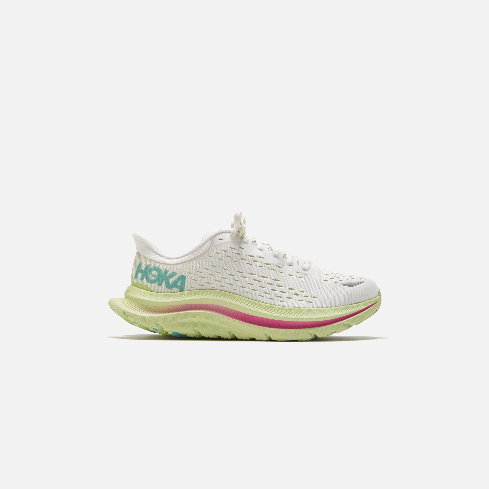 HOKA WMNS Kawana - Blanc De Blanc / Butterfly