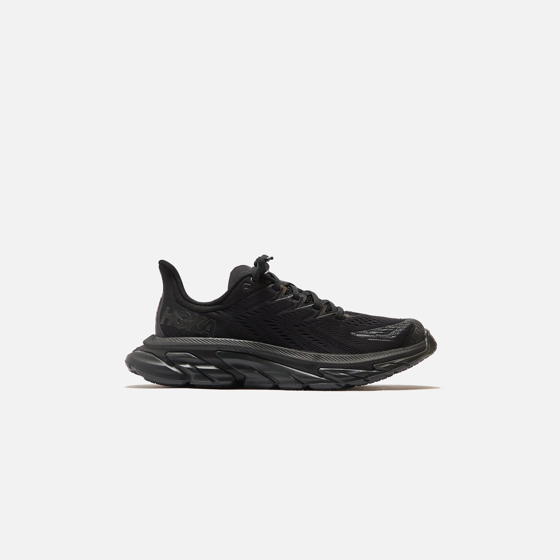 Hoka Clifton Edge - Black