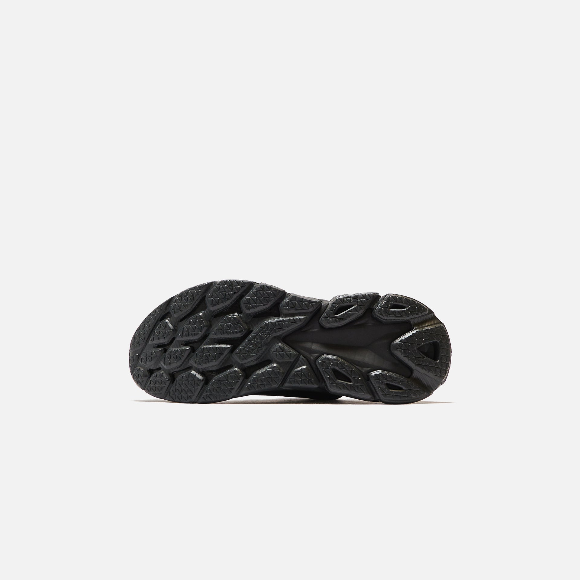 Hoka Clifton Edge - Black