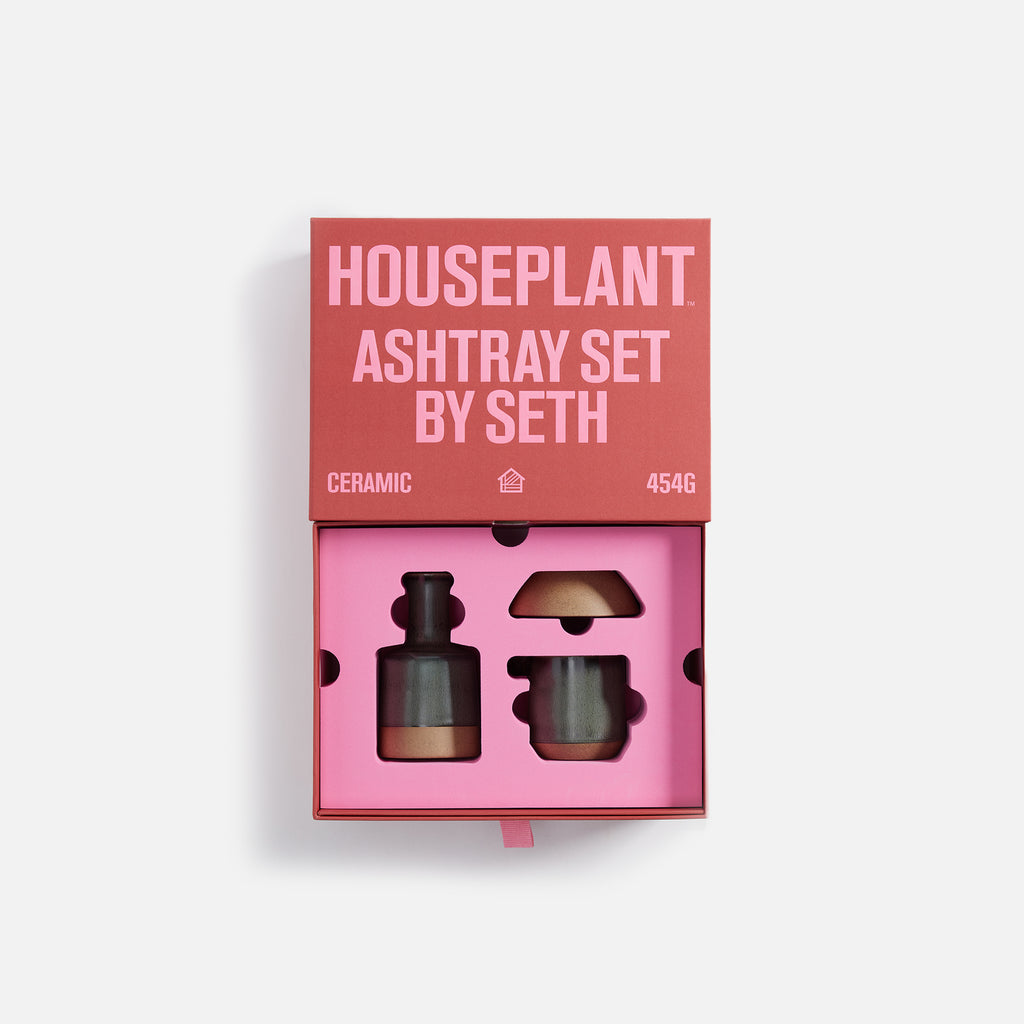 Seth's Ashtray  Moss & Sand – HOUSEPLANT