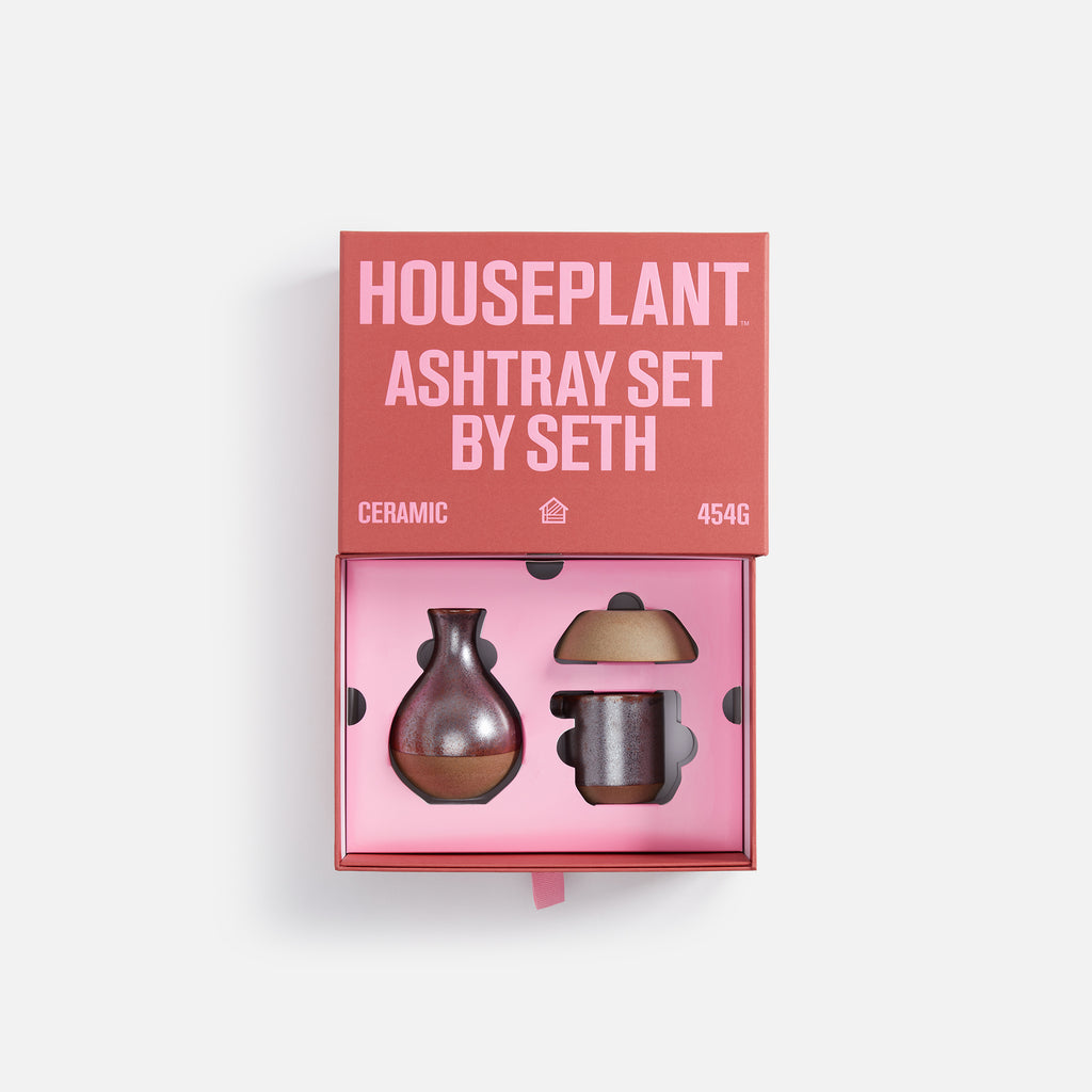 Seth's Ashtray  Moss & Sand – HOUSEPLANT