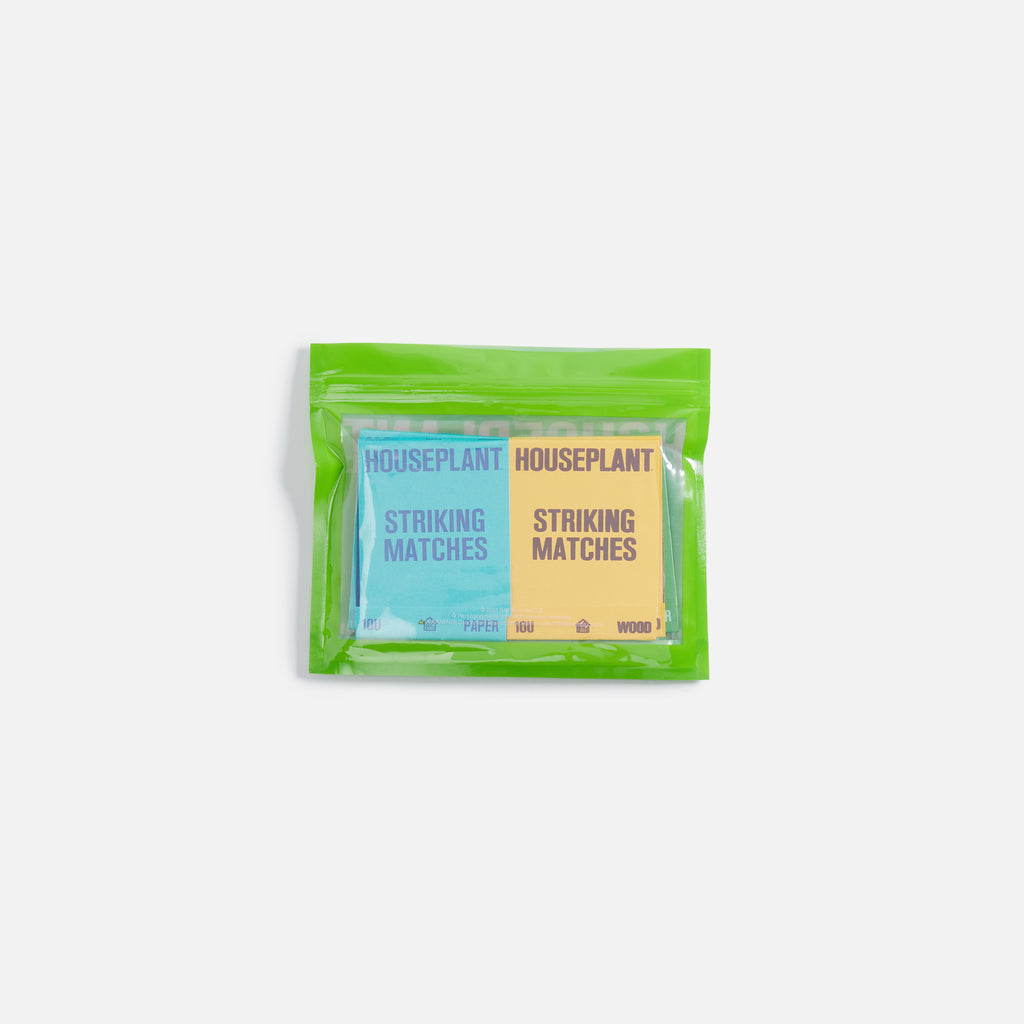 Houseplant Large Striking Matches Multi Kith