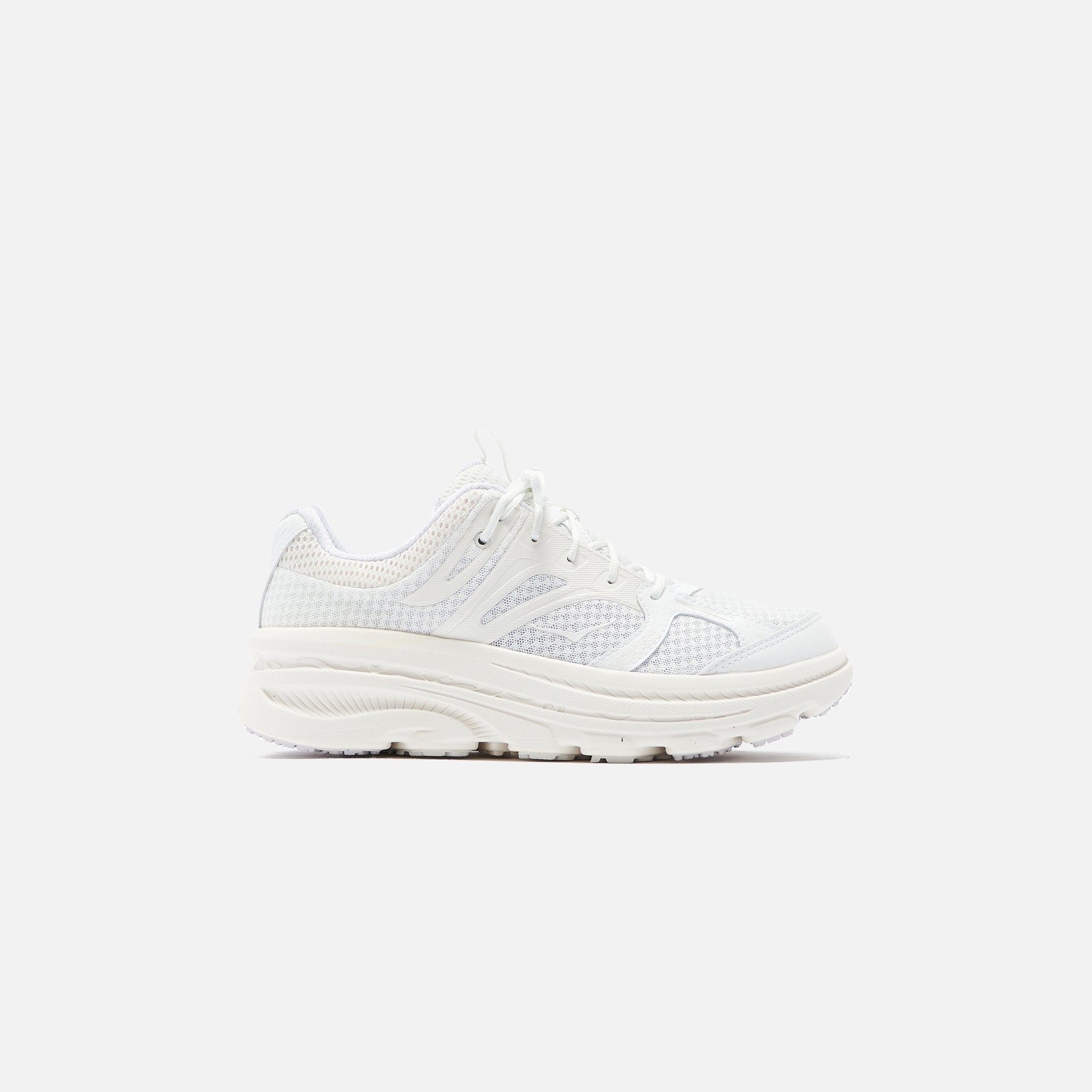 HOKA x Engineered Garments Bondi B - White