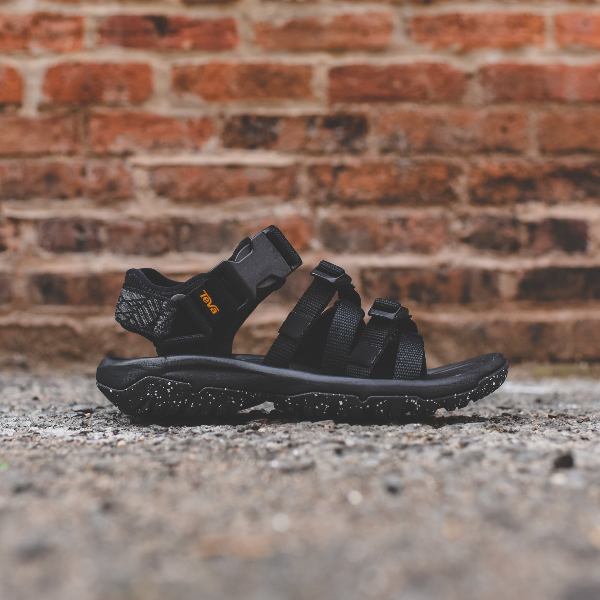 Teva Hurricane XLT2 ALP - Black