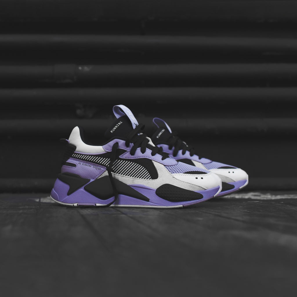 Puma rsx sweet lavender Clearance