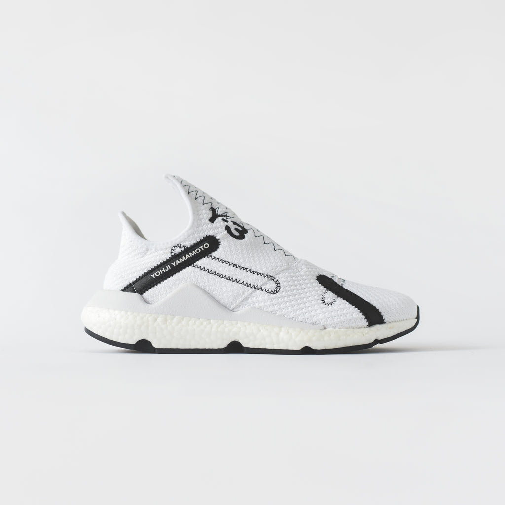 Y3 reberu clearance