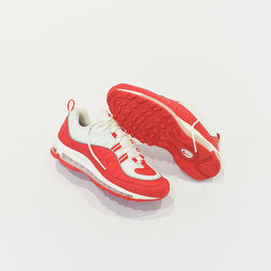 Nike Air Max 98 - University Red