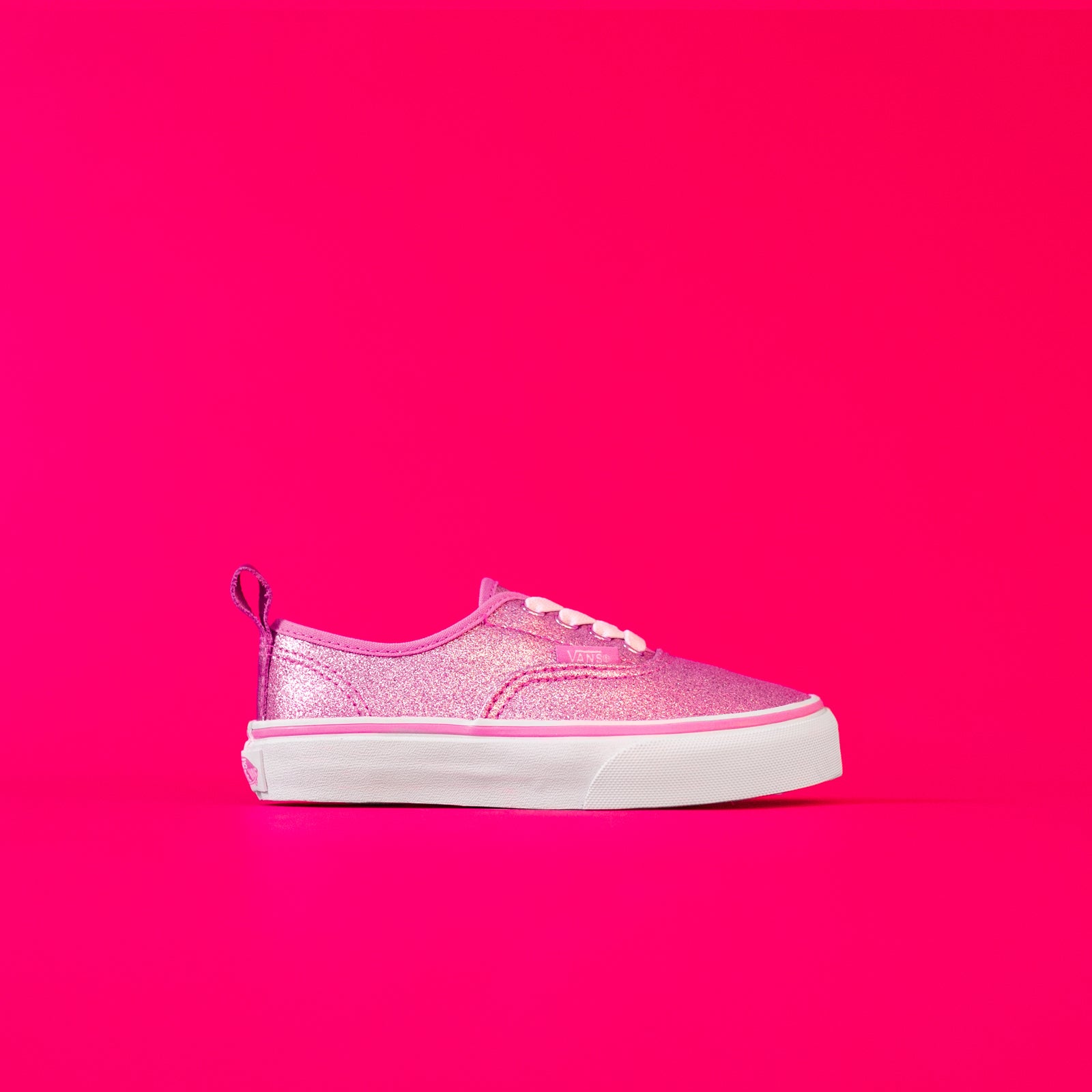 Vans Kids Authentic - Metallic Lilac