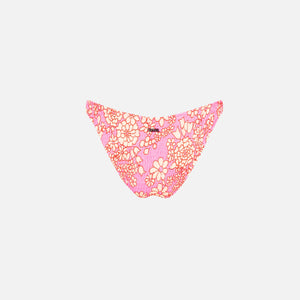Triangl Inesa Bottom - Pink Punch