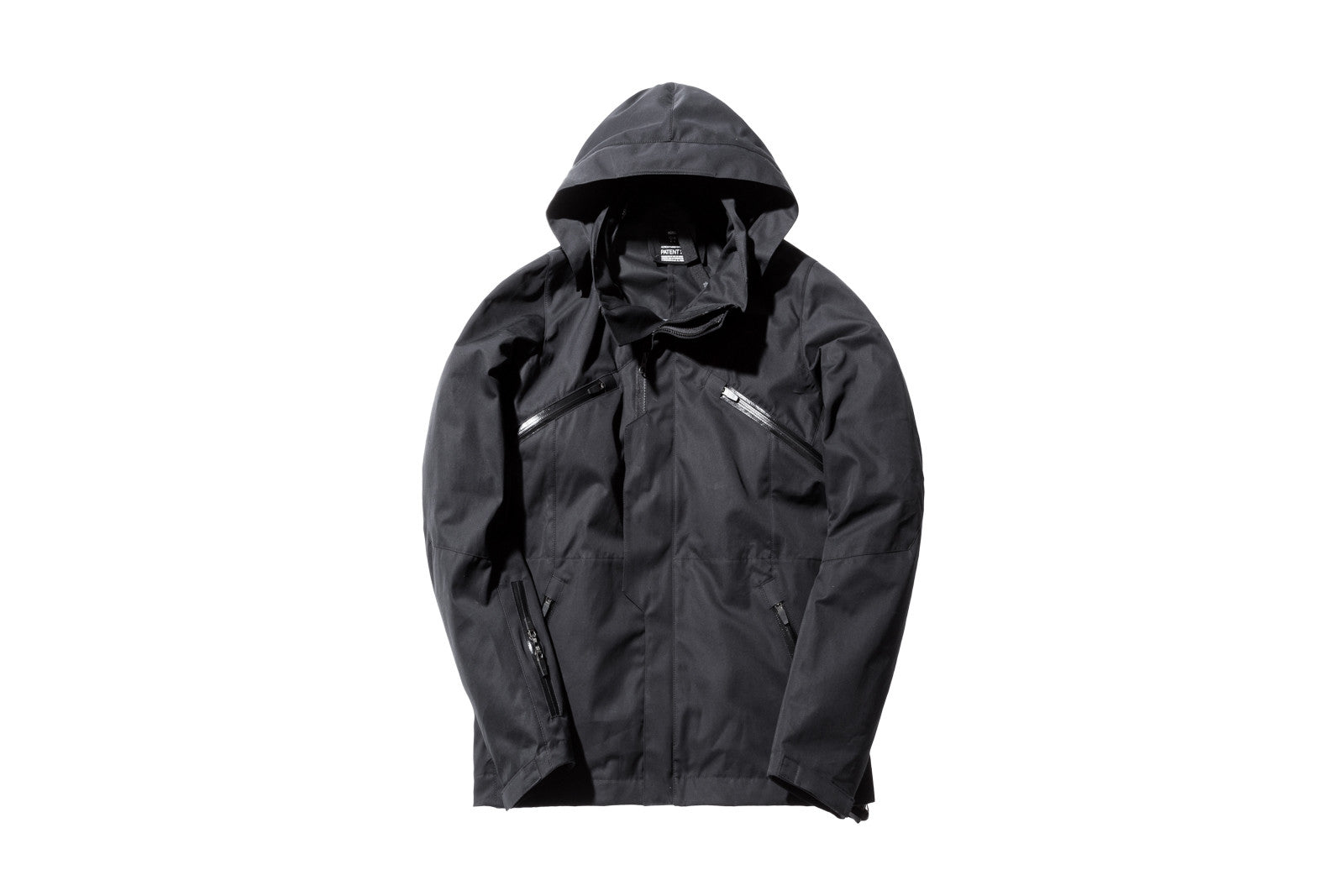 ACRONYM J1B-GT size：S Black ACRONYM – J1B GT Jacket Black