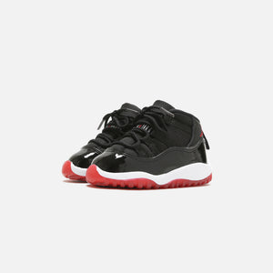 Nike Toddler Air Jordan 11 Retro - Black / True Red / White