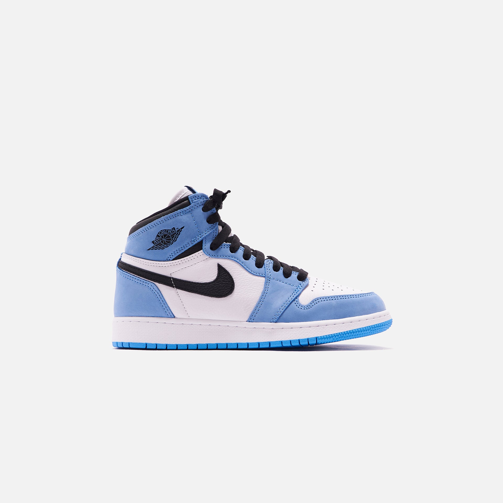 Nike Grade School Air Jordan 1 Retro High OG - University Blue