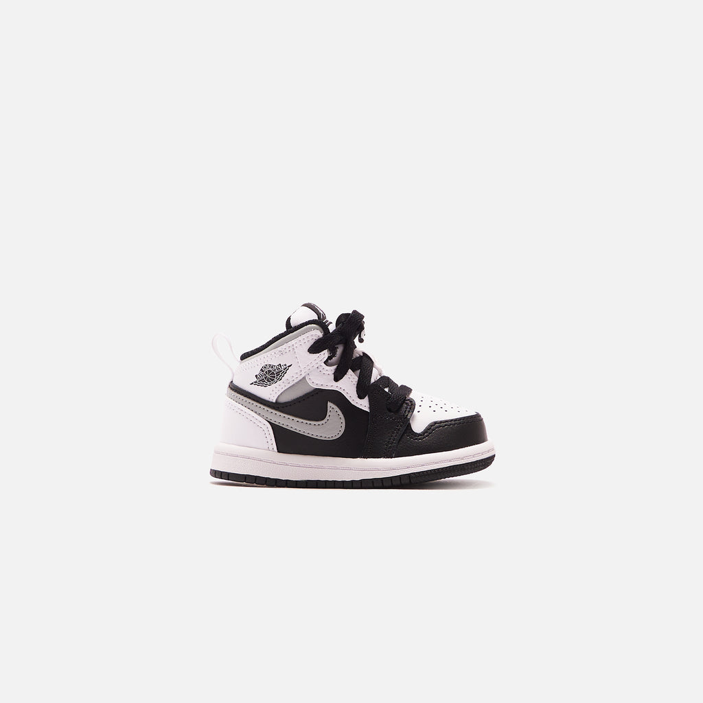 Jordan 1 hotsell mid bt toddler