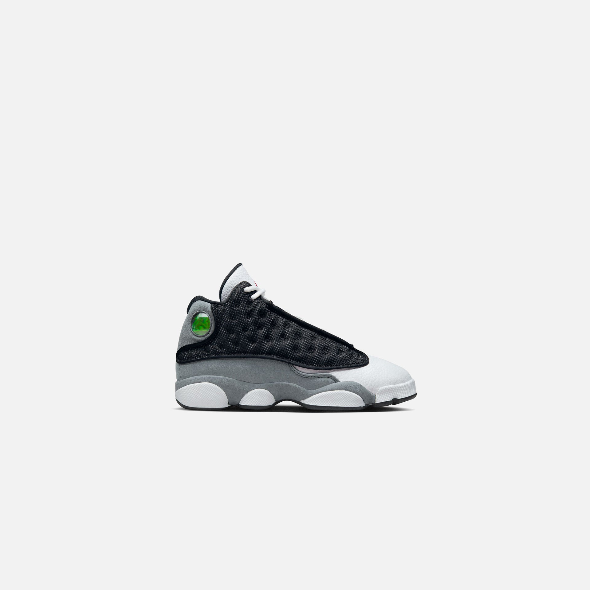 Nike Grade School Air Jordan 13 Retro - Black / University Red / Flint Grey / White