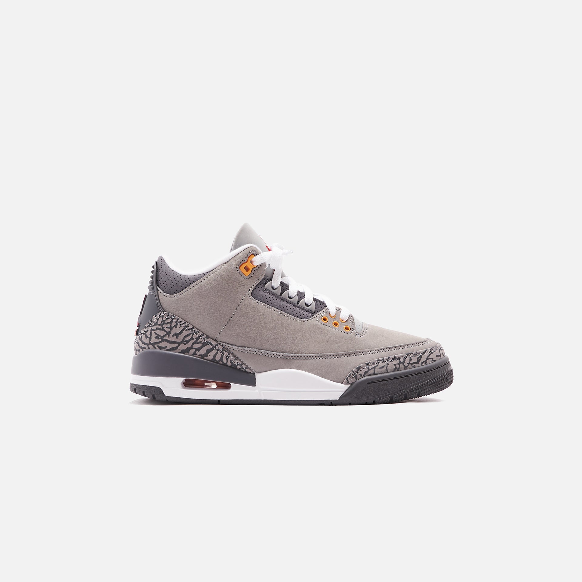 Nike Air Jordan 3 Retro - Cool Grey