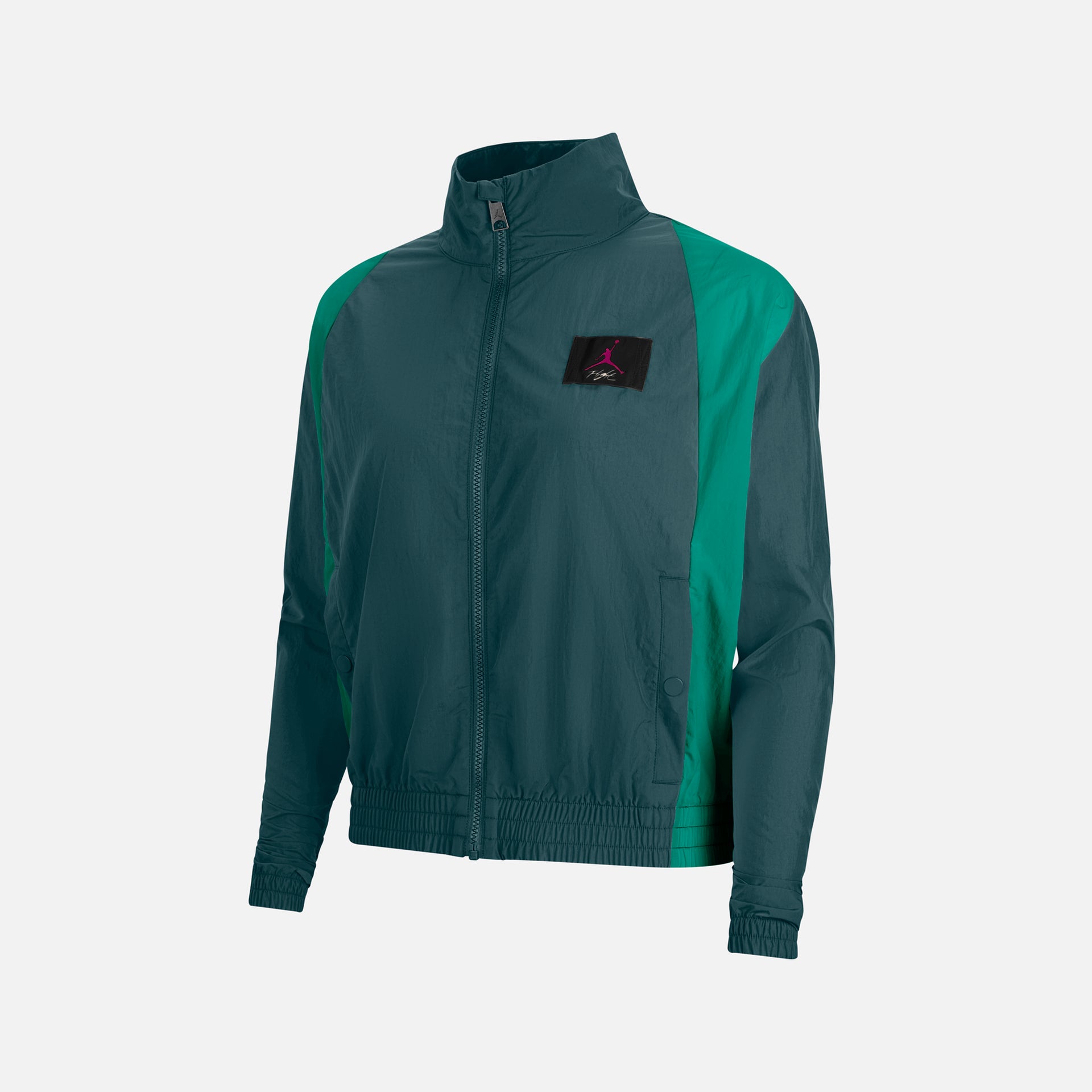 Nike Air Jordan WMNS Atomic Jacket - Atomic Teal