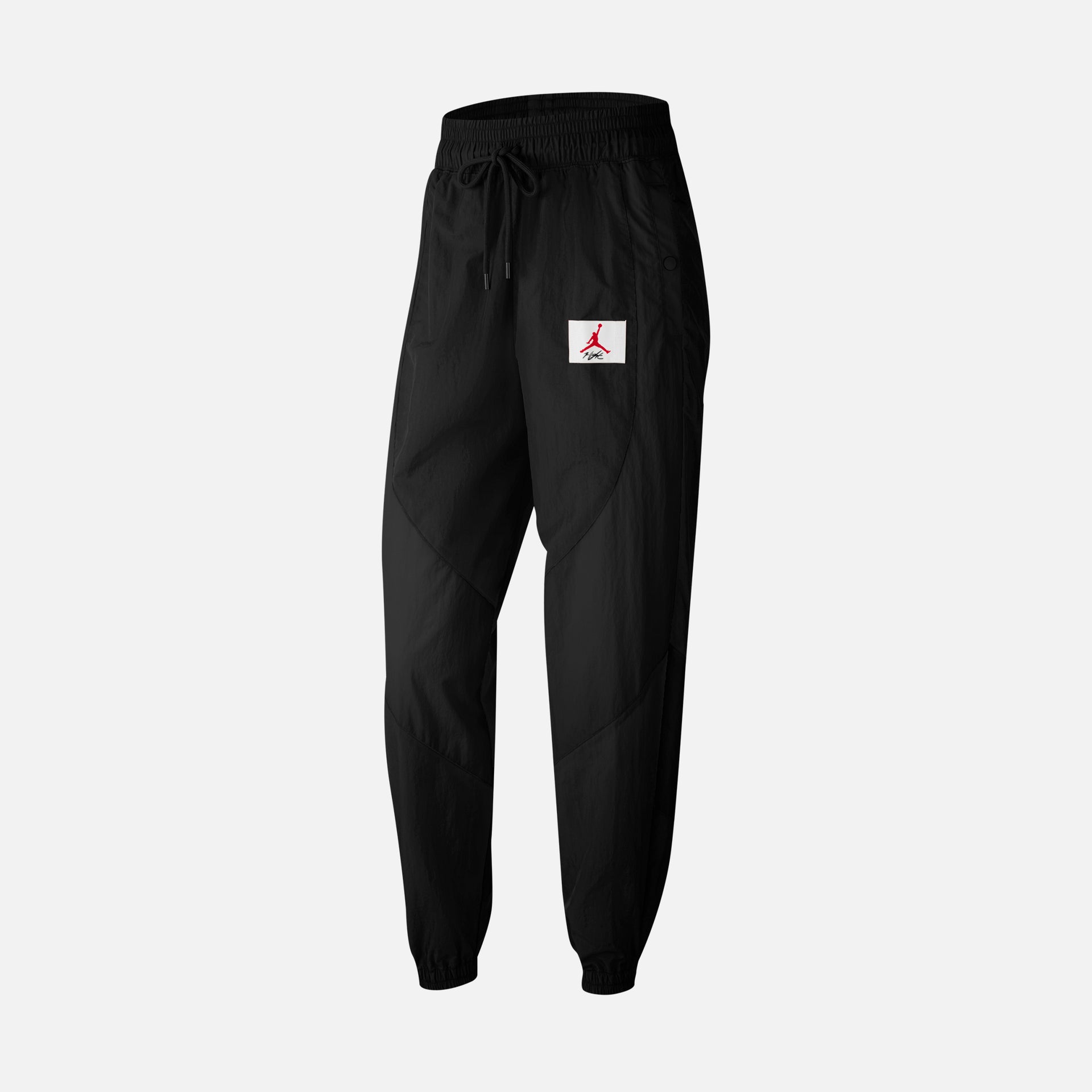 Nike Air WMNS Jordan Woven Pant - Black