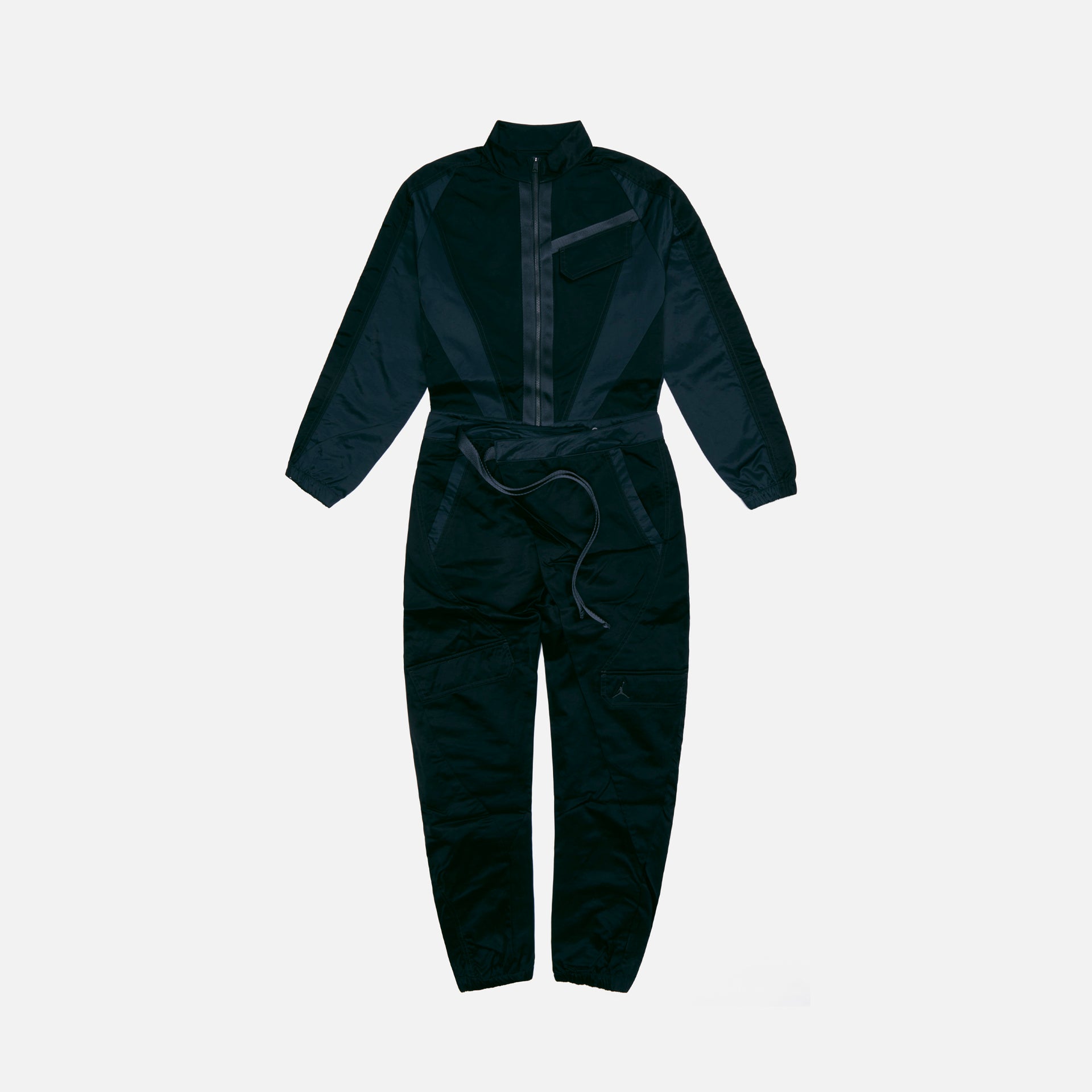 Nike Air WMNS Jordan Flightsuit Future - Black / Off Noir