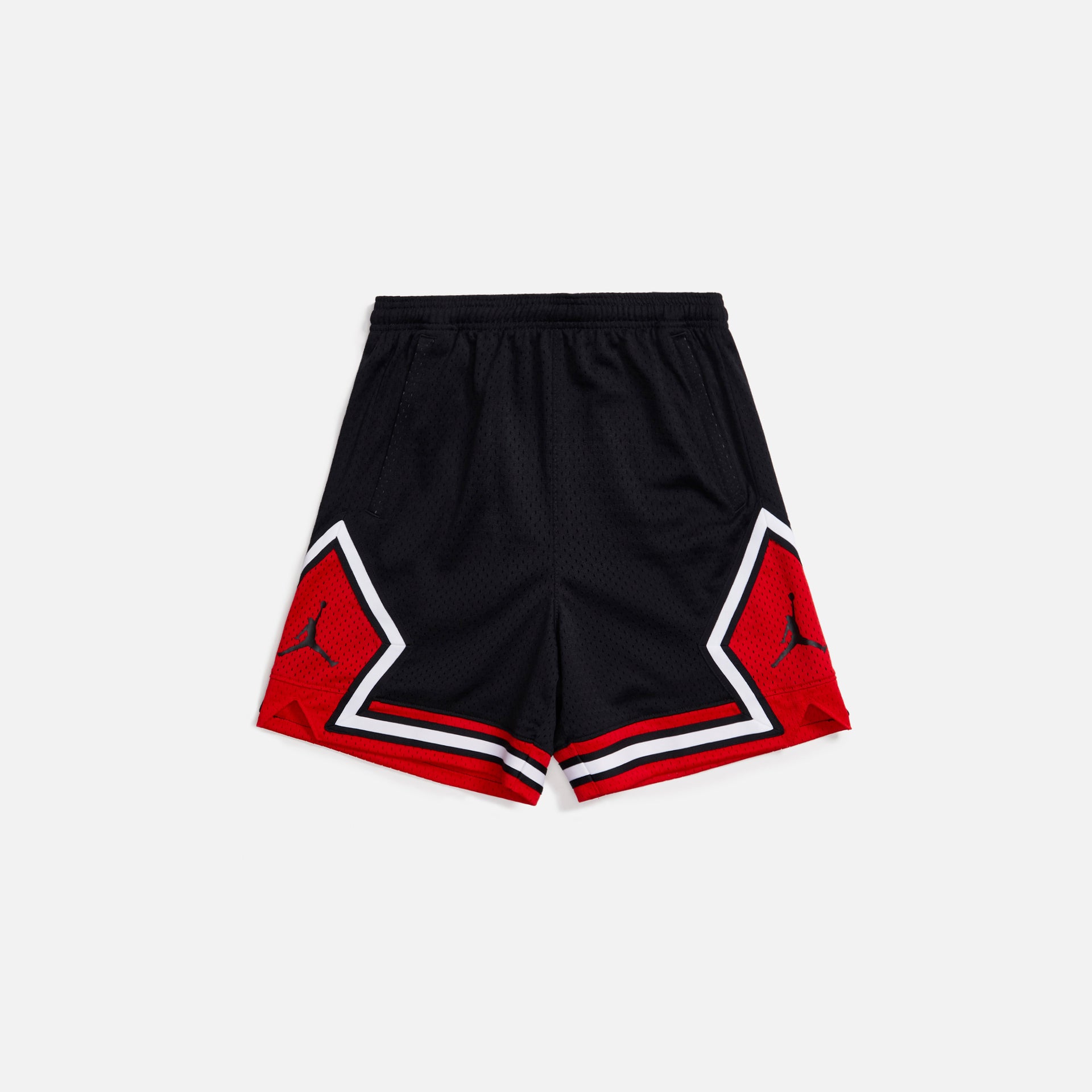 Nike Air Jordan WMNS Essential Diamond Short - Black