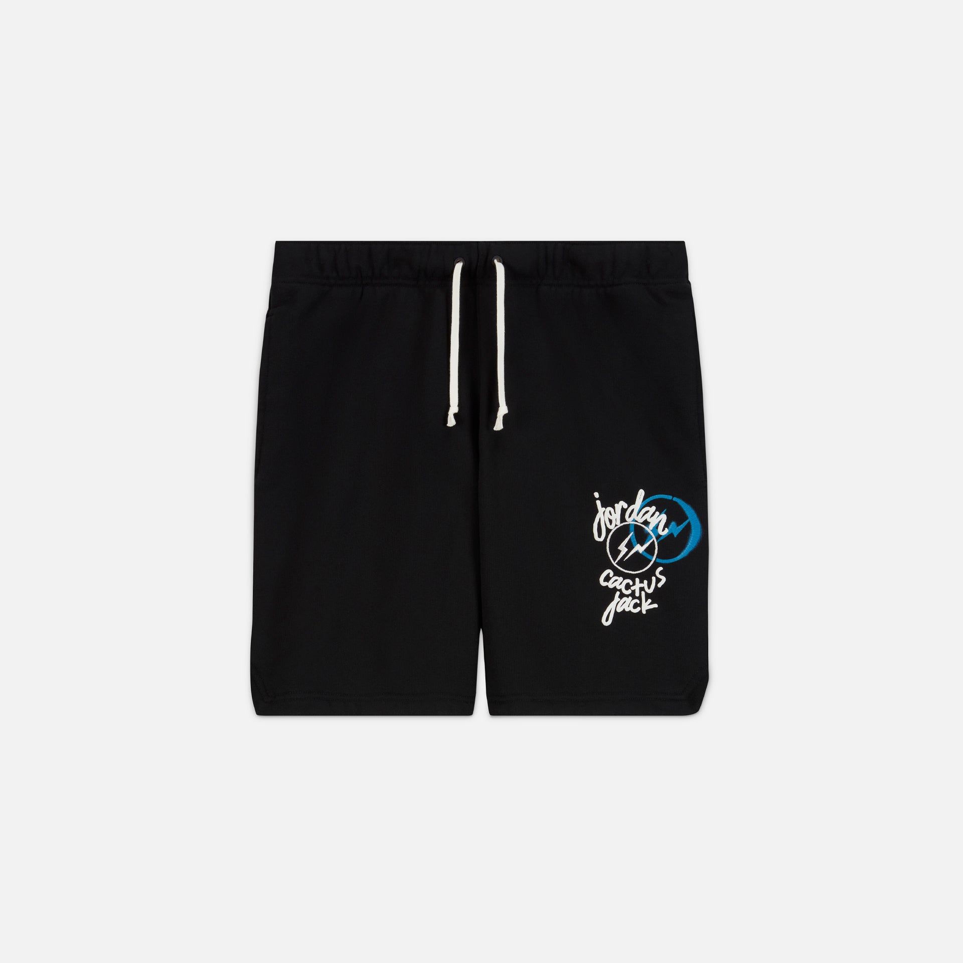 Jordan x Travis Scott x Fragment Short - Black