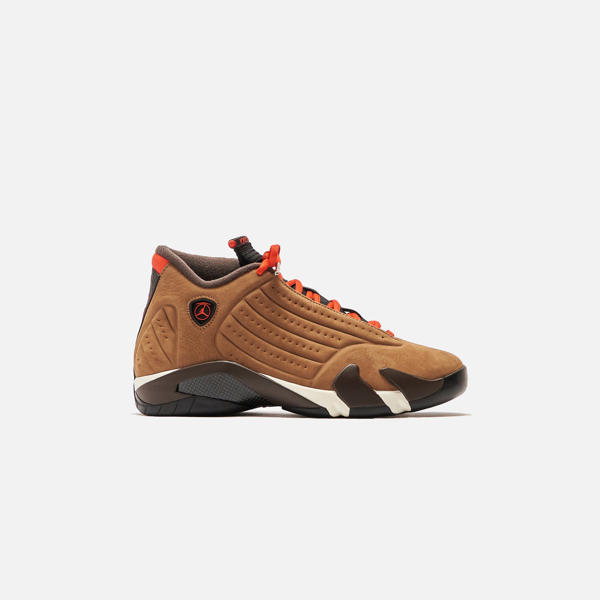 Nike Air Jordan 14 Retro SE - Archaeo Brown / Multicolor