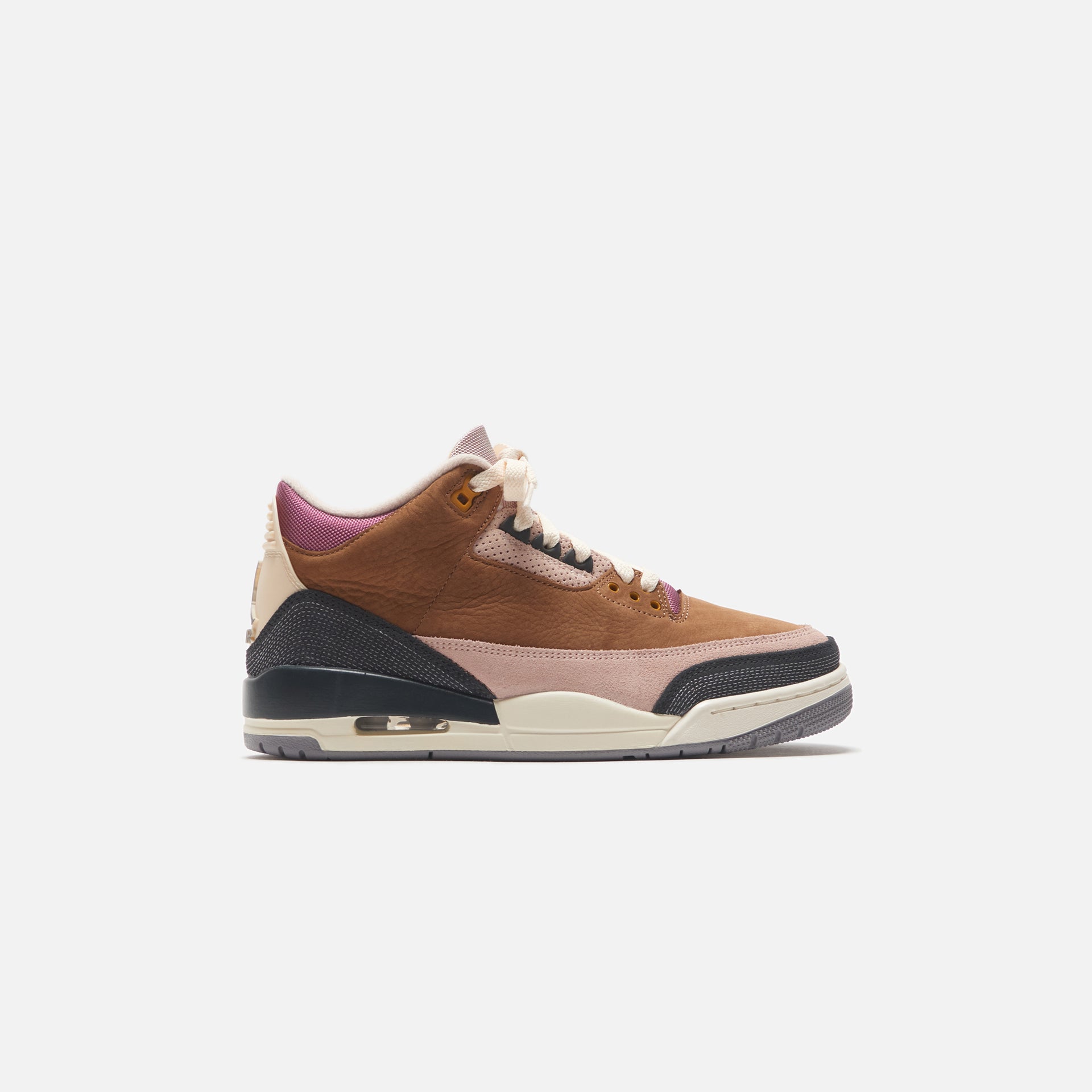 Nike Air Jordan 3 Retro SE Winterized - Archaeo Brown