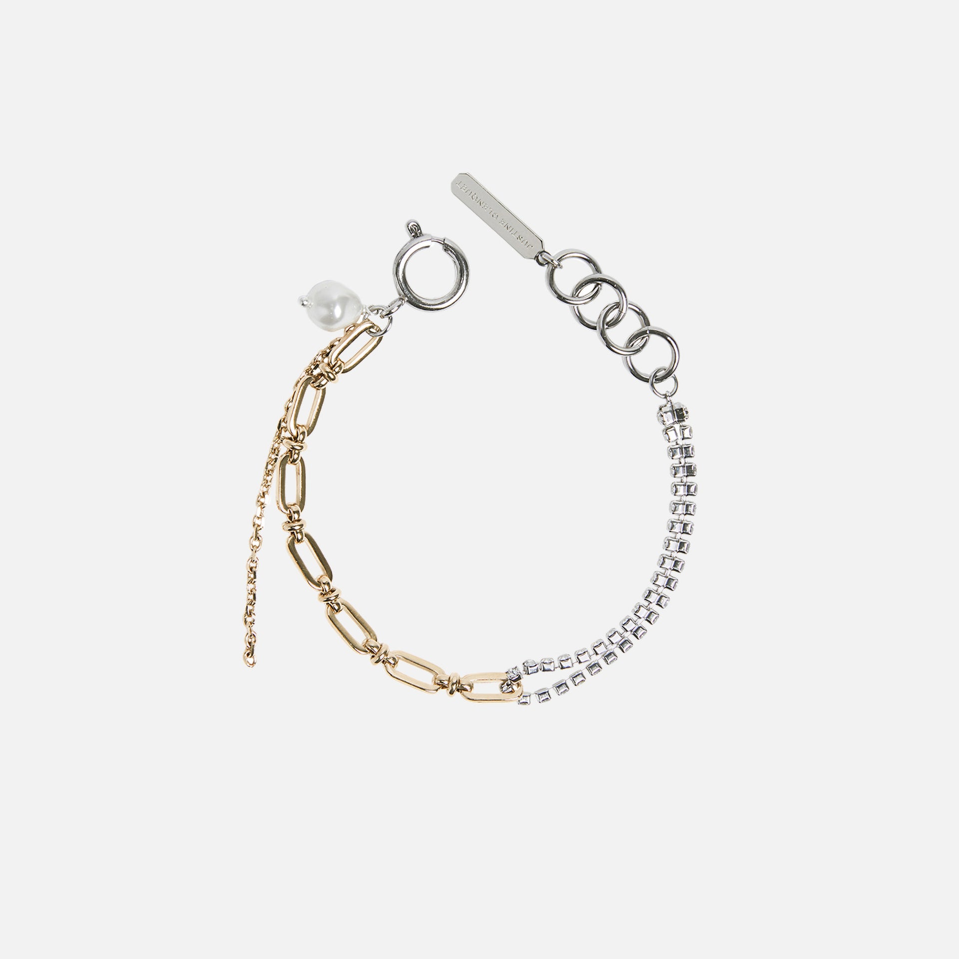 Justine Clenquet Jamie Bracelet