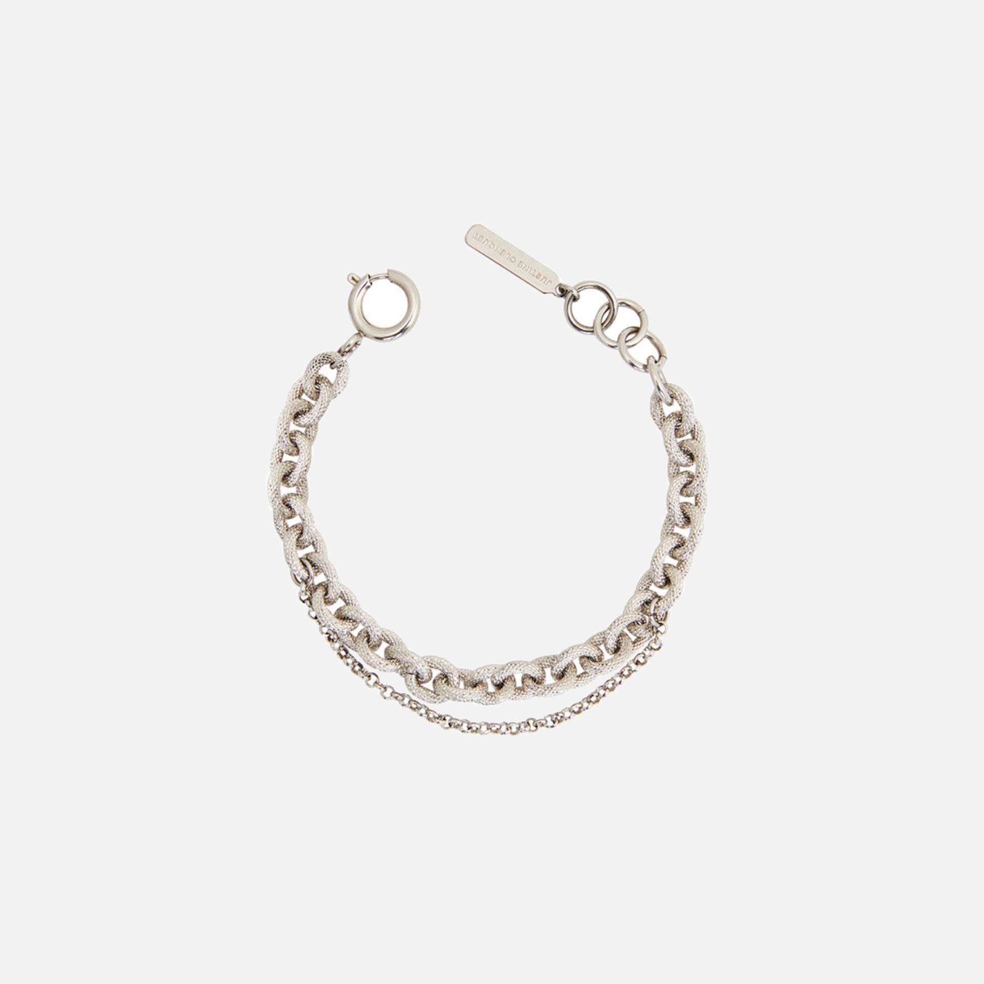 Justine Clenquet Louise Bracelet