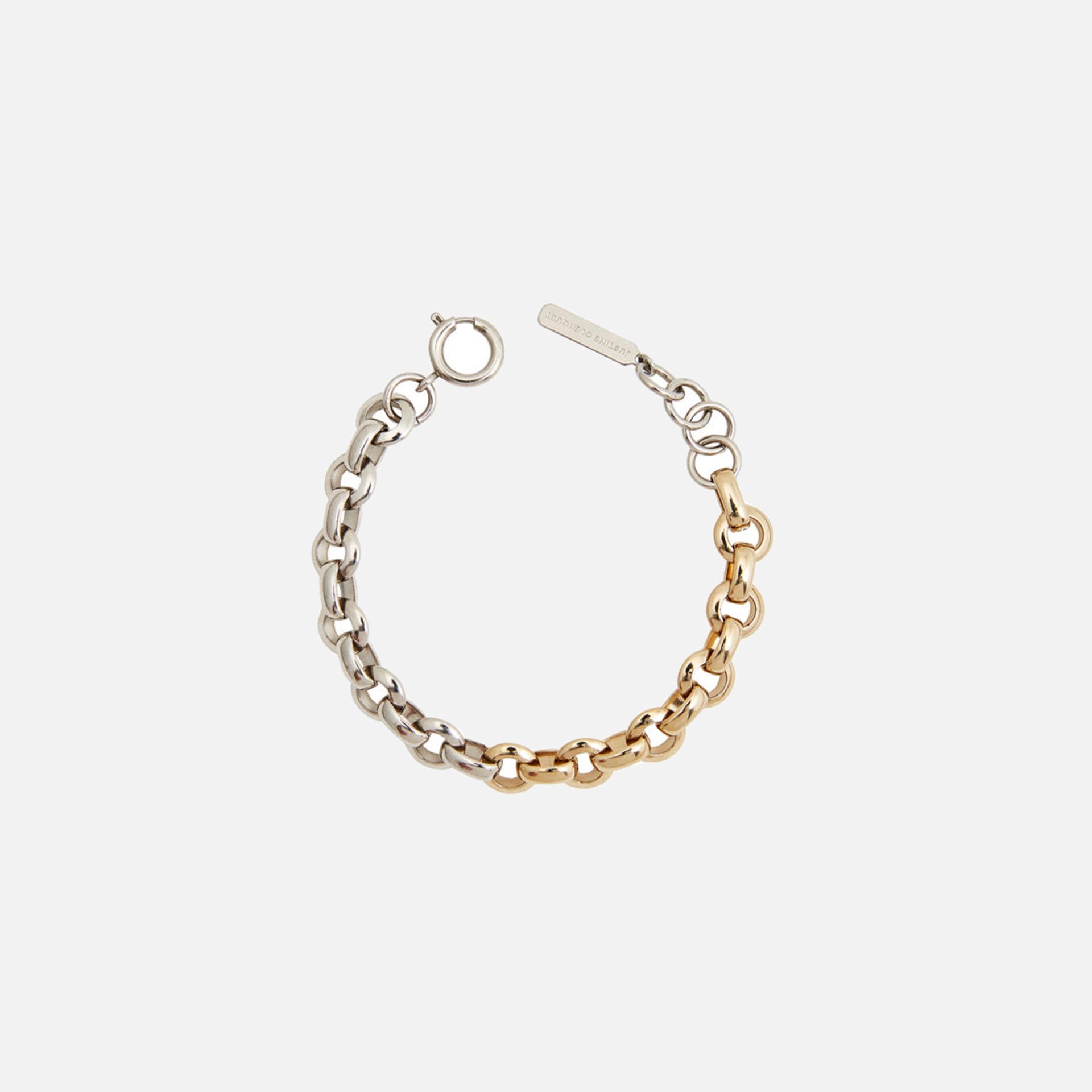 Justine Clenquet Norma Bracelet