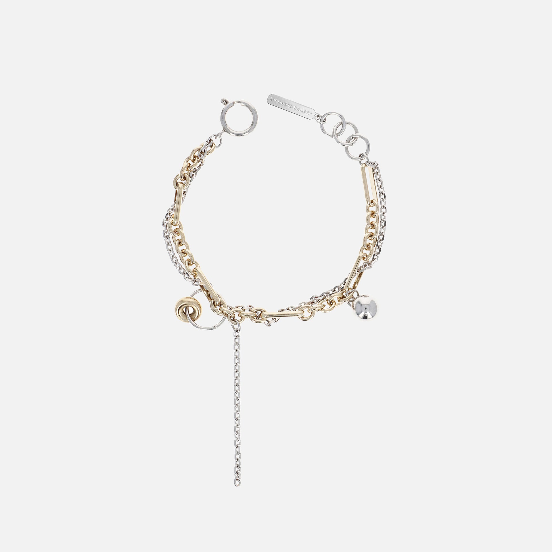 Justine Clenquet Rachel Bracelet
