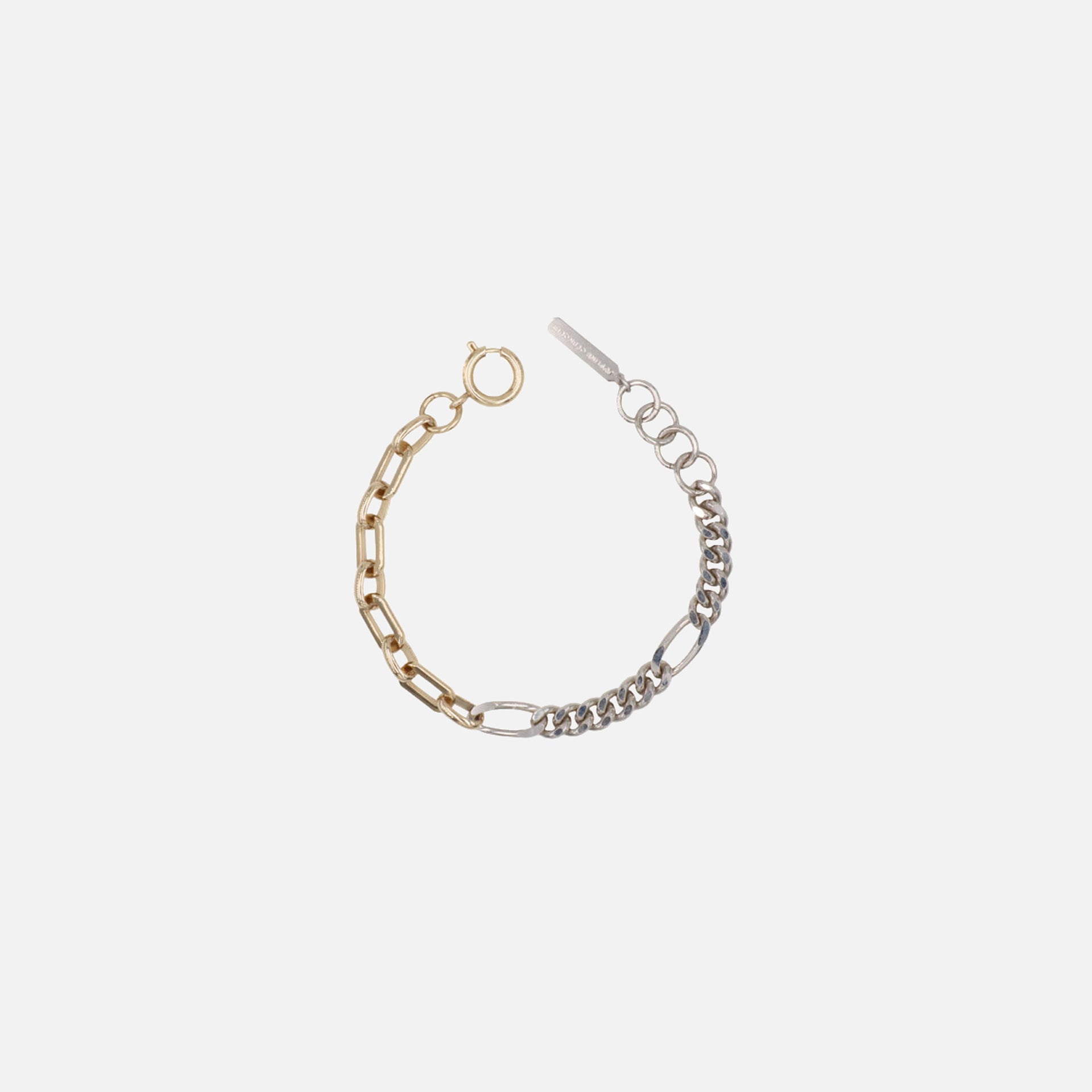 Justine Clenquet Vasper Bracelet