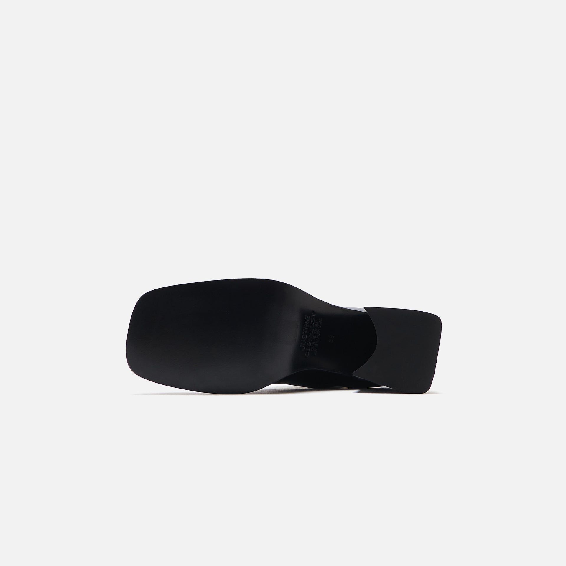 Justine Clenquet WMNS Winona Boots - Black
