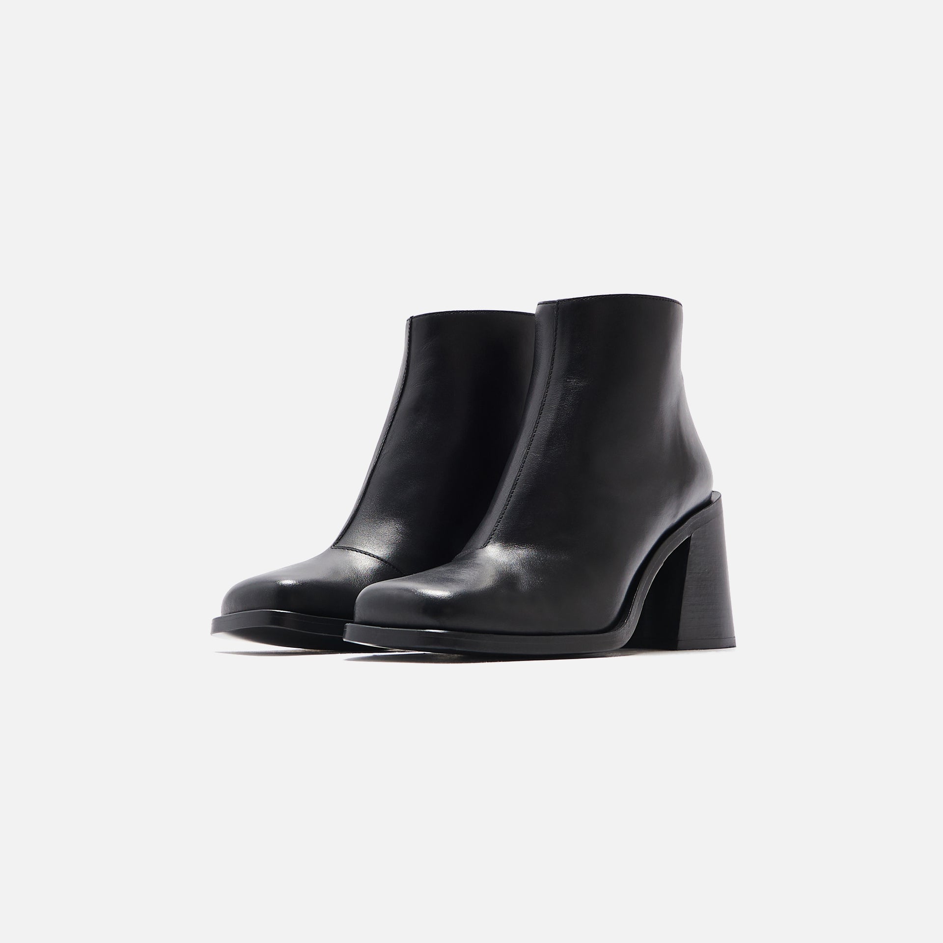 Justine Clenquet WMNS Winona Boots - Black