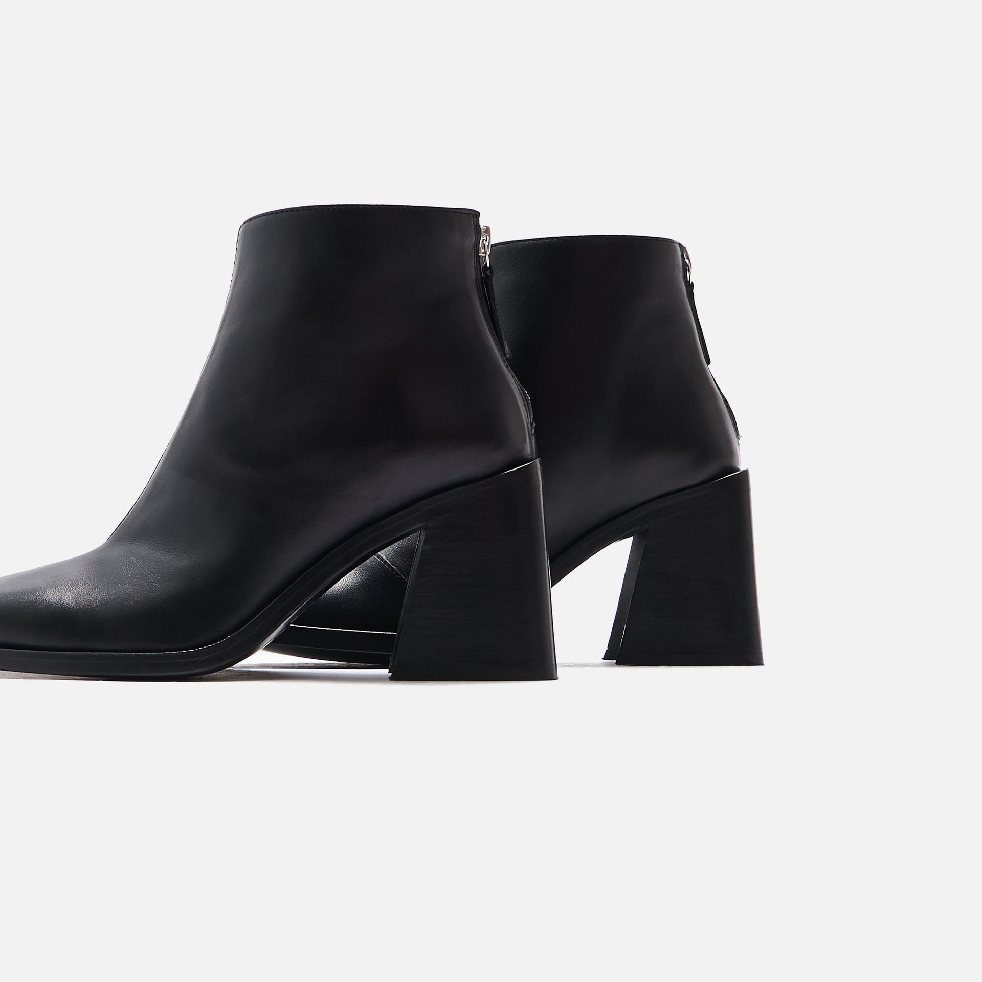 Justine Clenquet WMNS Winona Boots - Black