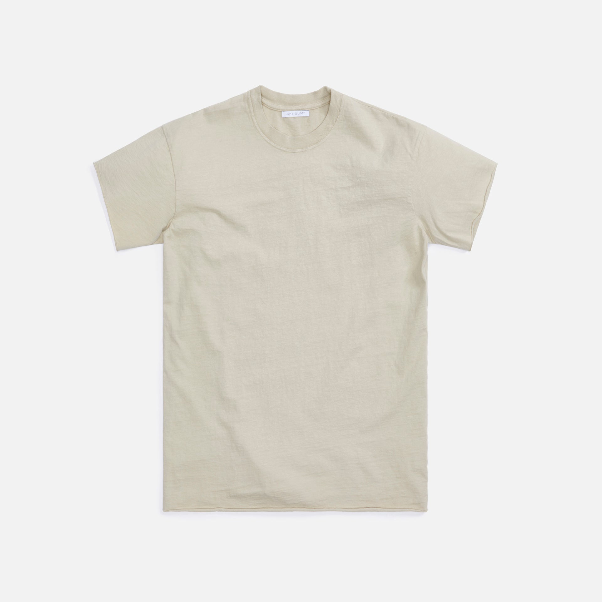 John Elliott Anti-Expo Tee - Ceramic