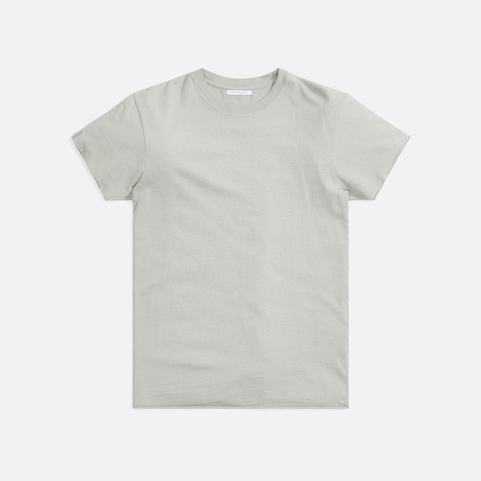 John Elliott Anti-Expo Tee - Concrete