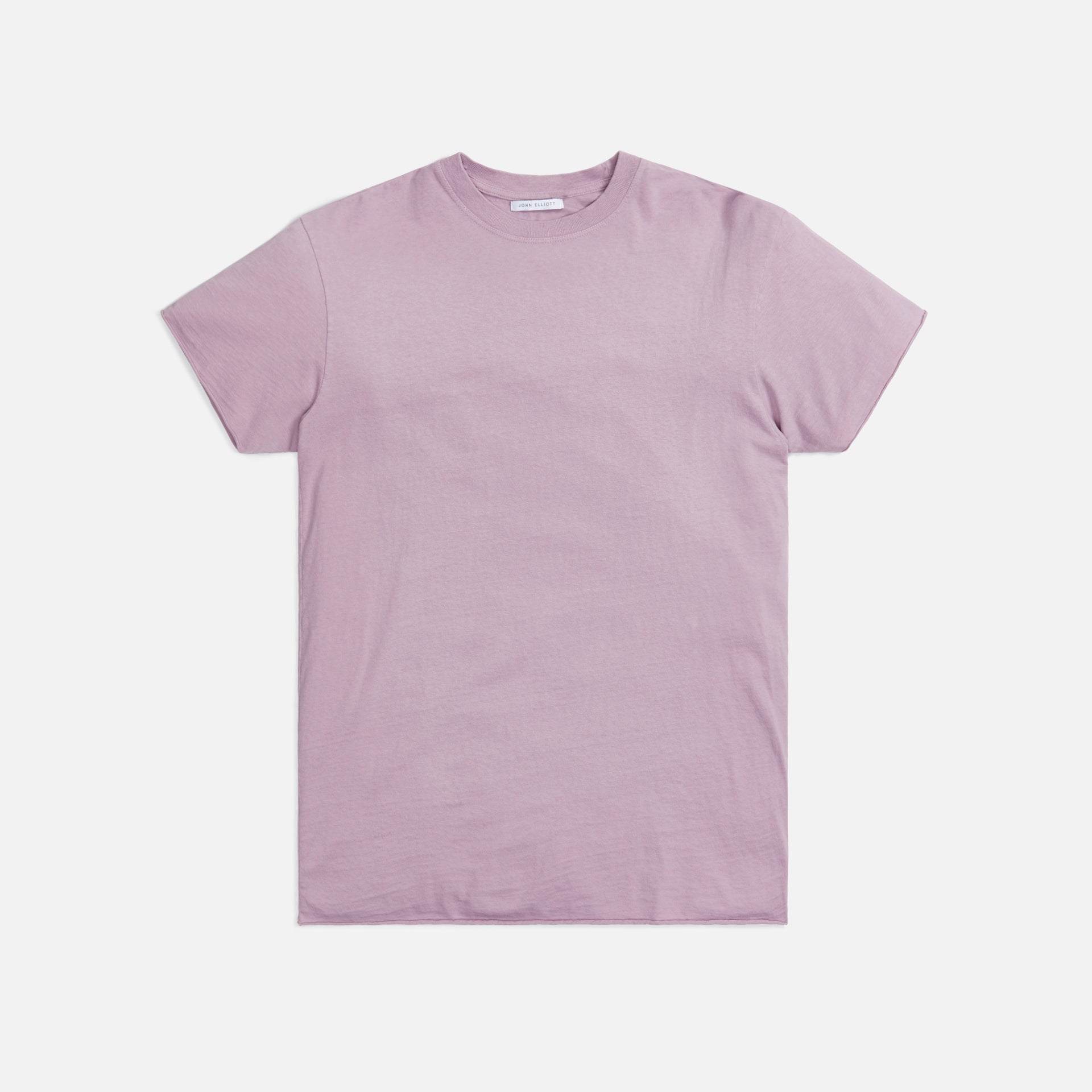 John Elliott Anti-Expo Tee - Acai