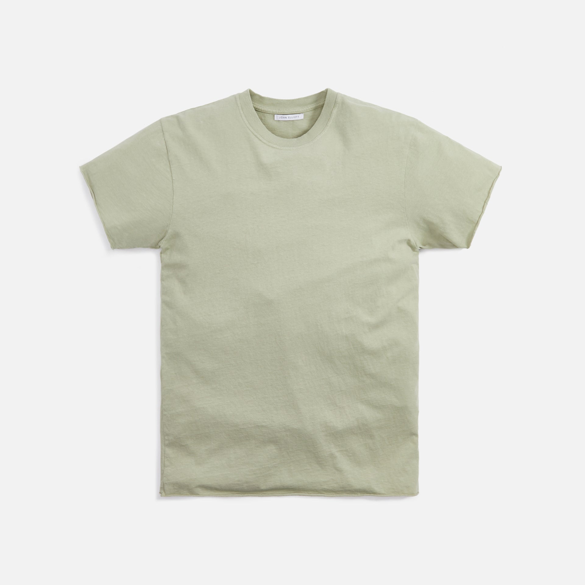John Elliott Anti-Expo Tee - Eucalyptus