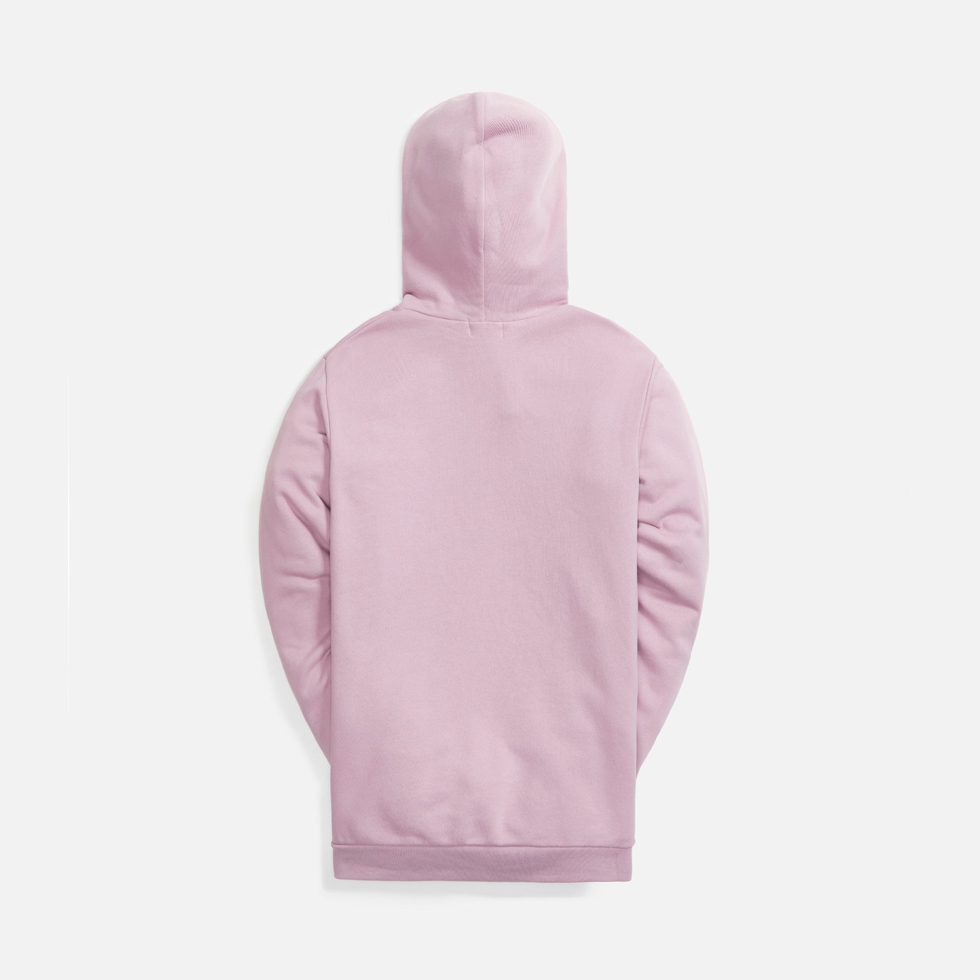 John Elliott Beach Hoodie - Acai