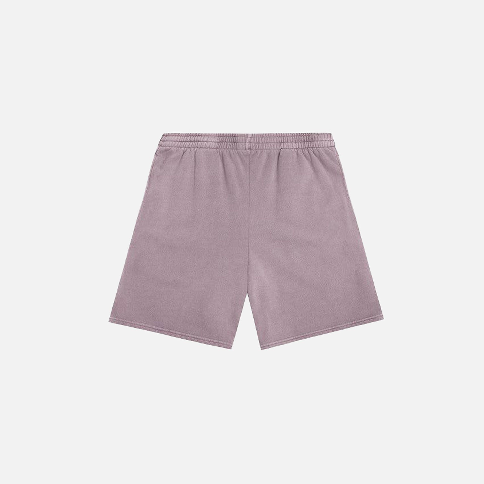 John Elliott Interval Shorts - Washed Bordeaux