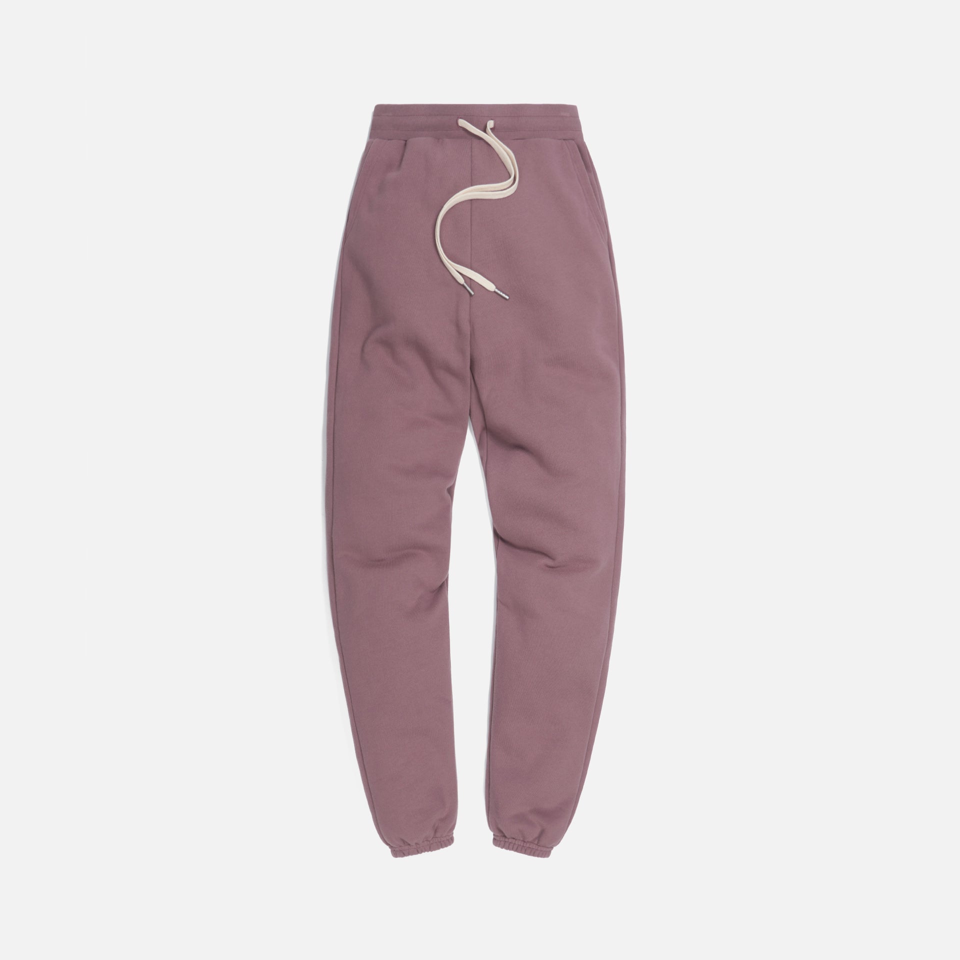 John Elliott LA Sweatpants - Plum