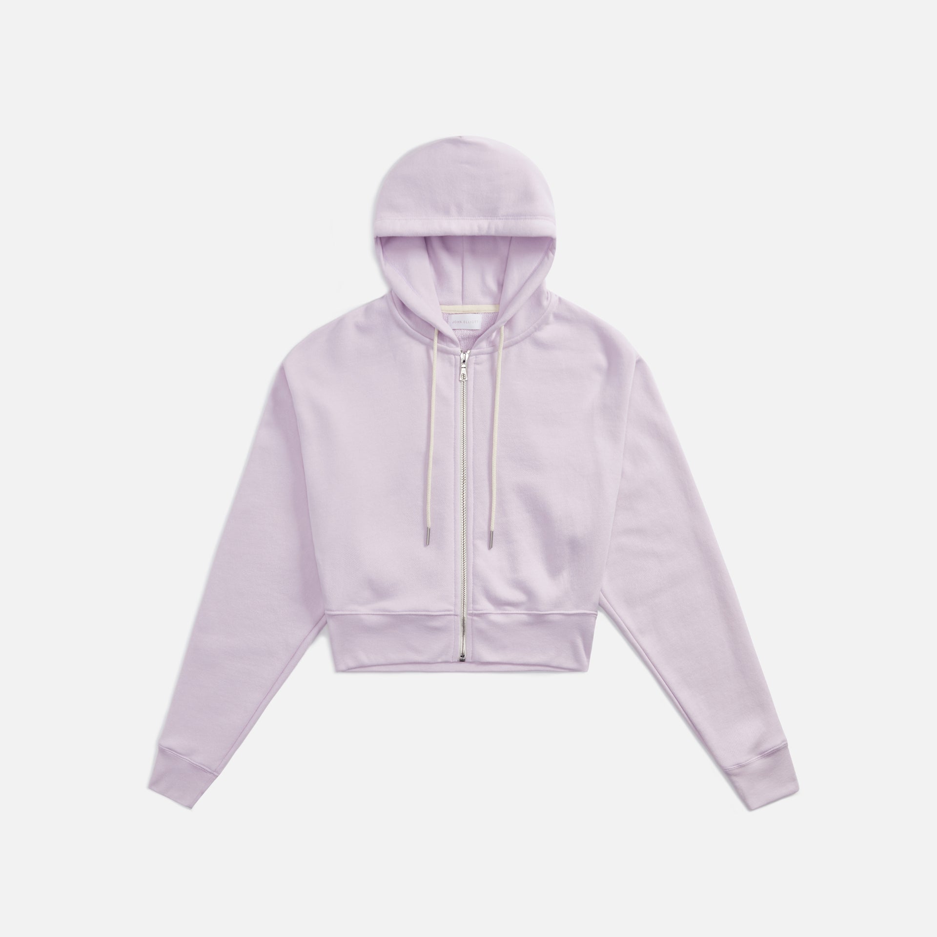 John Elliott Boca Zip Up - Prism