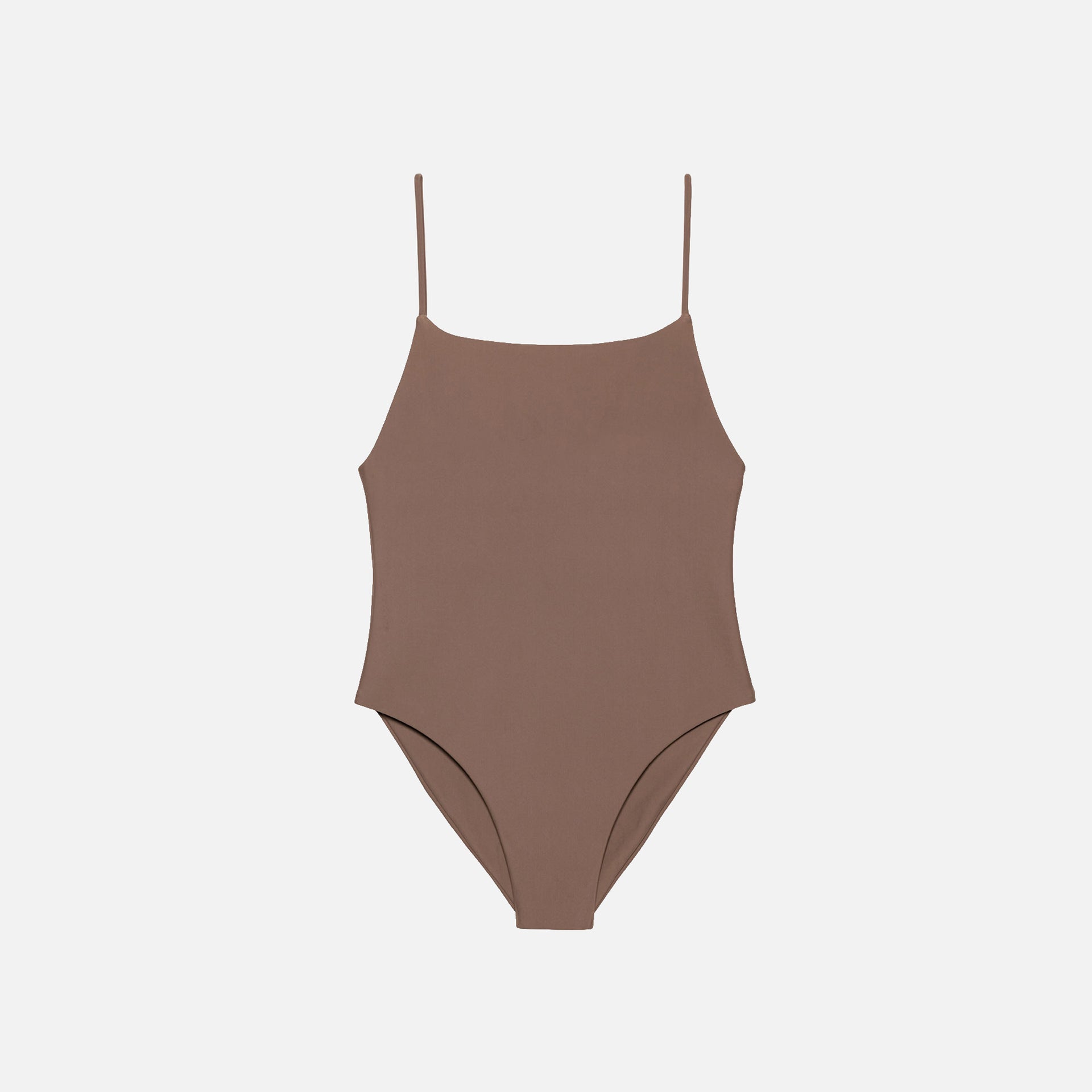 Jade Trophy One Piece - Nude