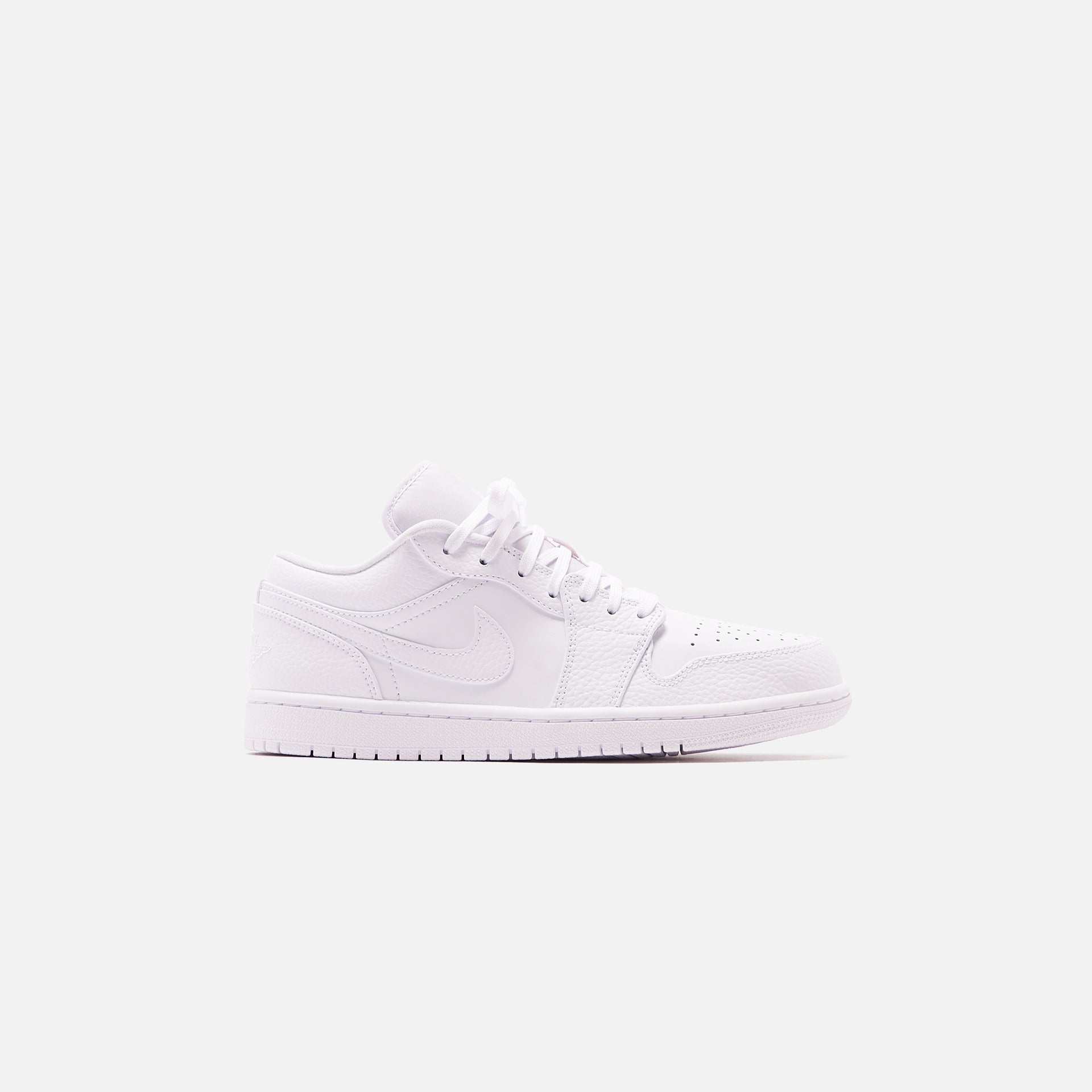 Nike Air Jordan 1 Low - White