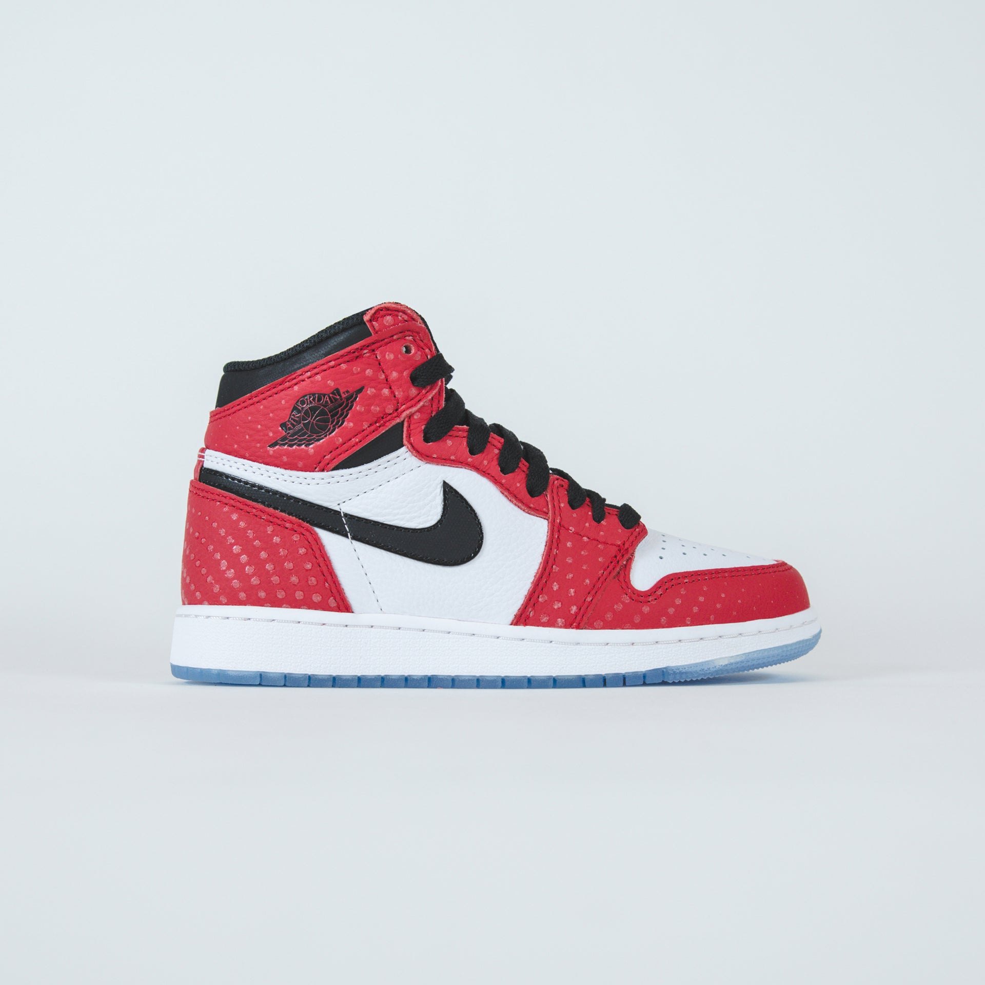 Nike Air Jordan 1 Retro High OG - Gym Red / Black / White